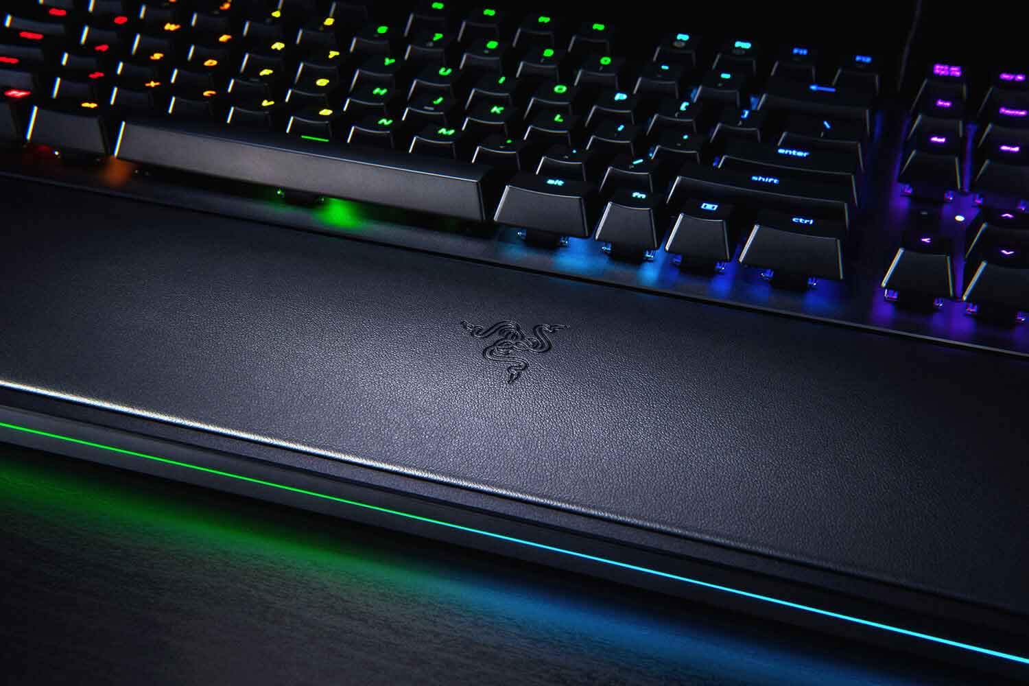 razer-huntsman-elite-tastiera-gaming-meccanica-con-switch-optomeccanici-purple-r image 4