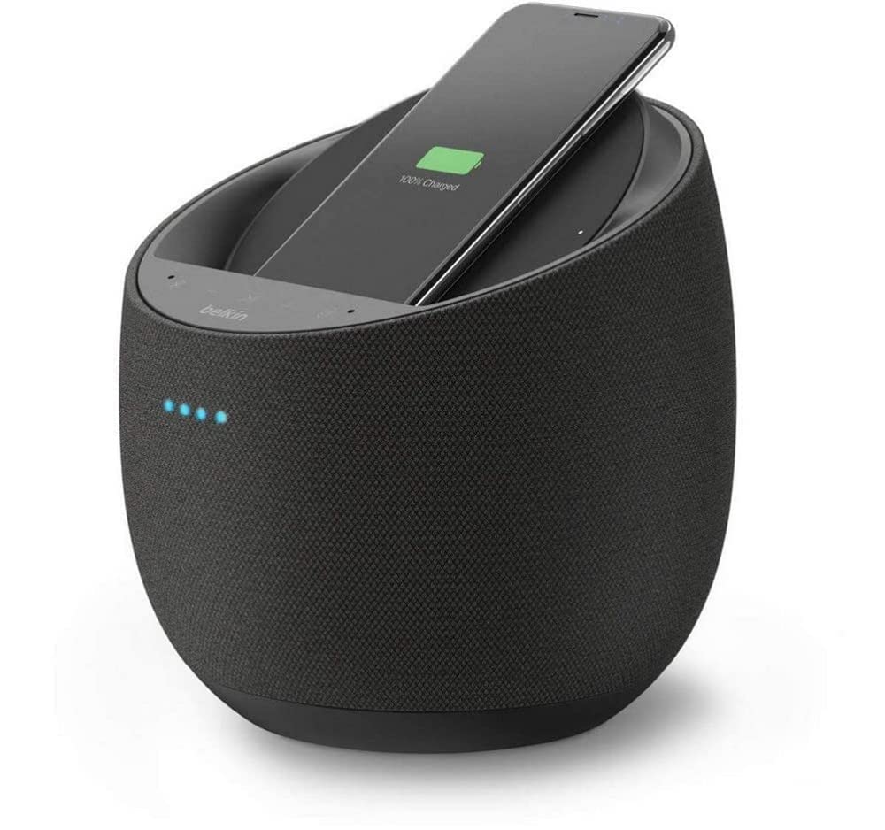 belkin-soundform-elite-altoparlante-intelligente-hi-fi-con-alexa-airplay-2-bluet image 8