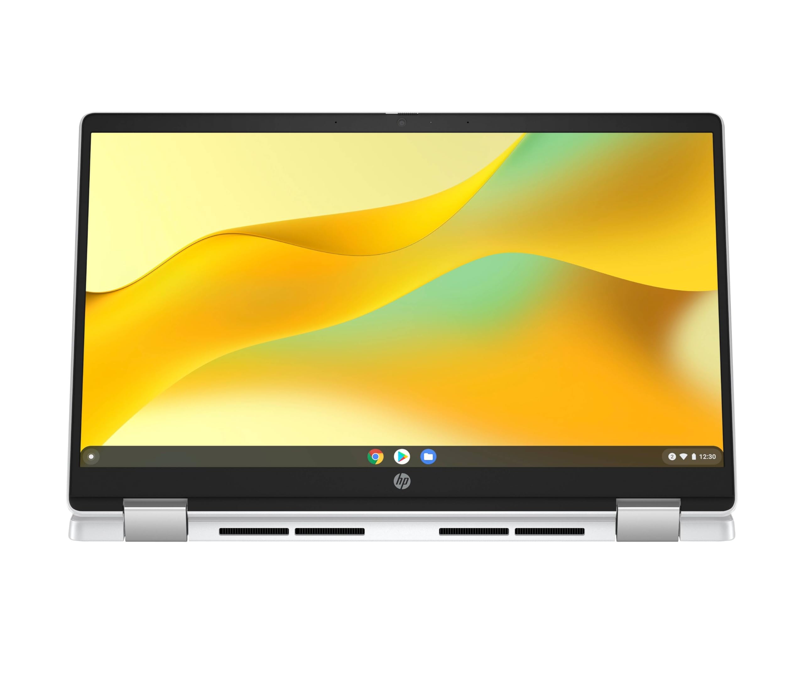 hp-chromebook-x360-14b-cd0000slx-notebook-convertibile-touch-14-intel-n100-4-gb- image 4