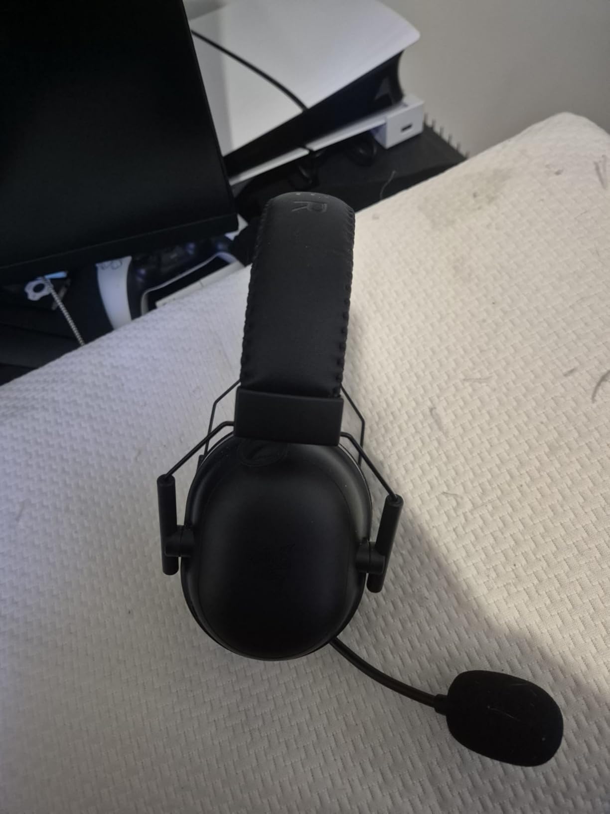 Audio ottimo, ma pesano un po' dopo ore