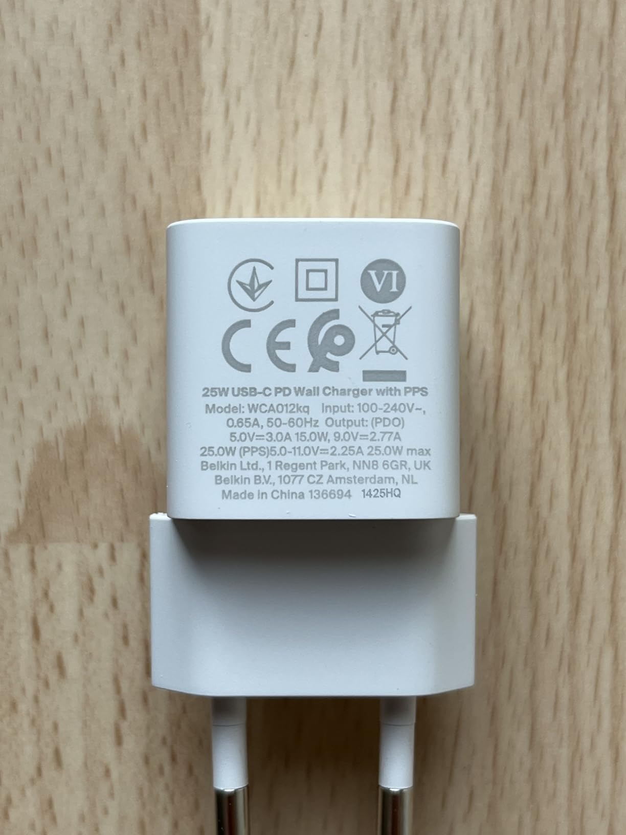 Qualità Belkin