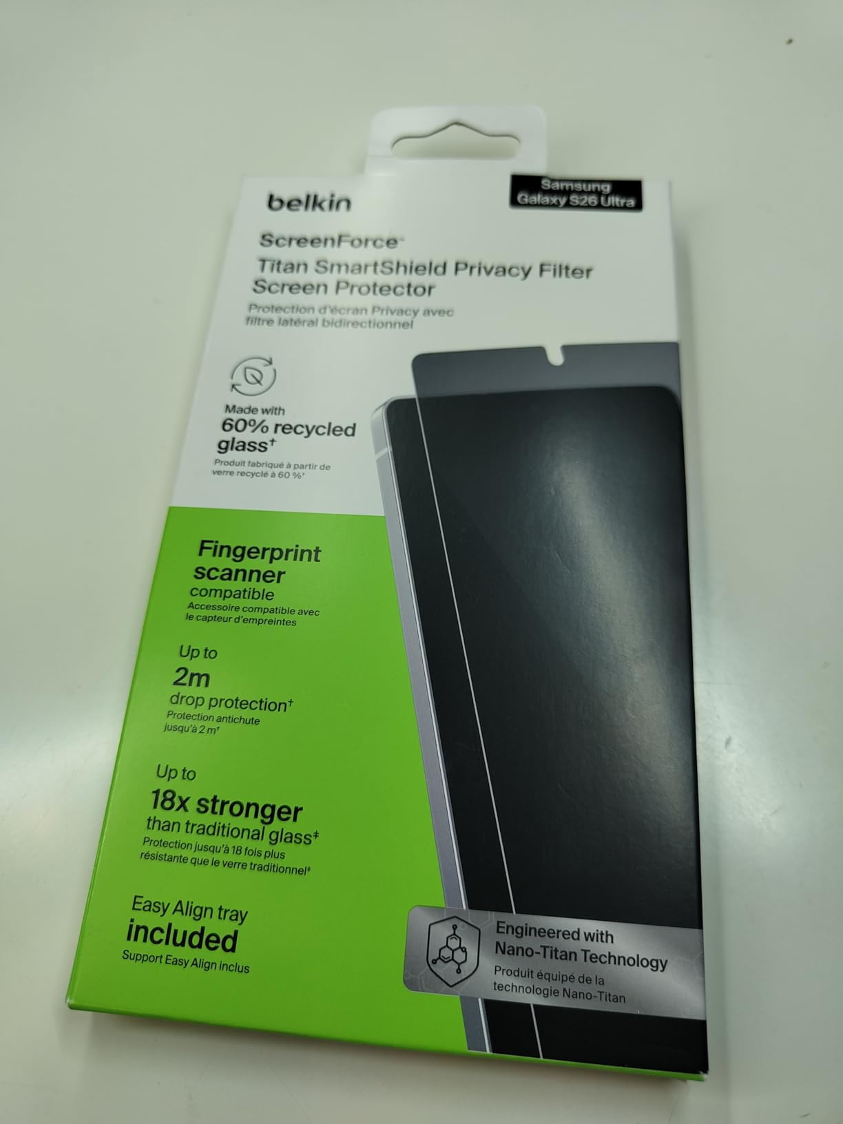 Il miglior accessorio per il mio Galaxy S26