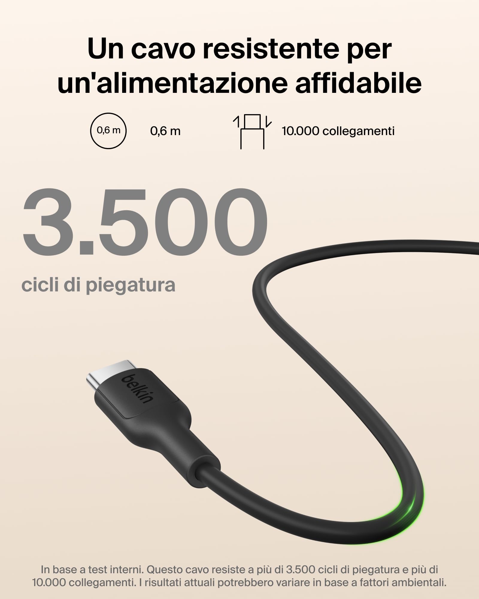 belkin-boostcharge-power-bank-magnetico-5000-mah-qi2-15w-con-anello-magnetico-e- image 7