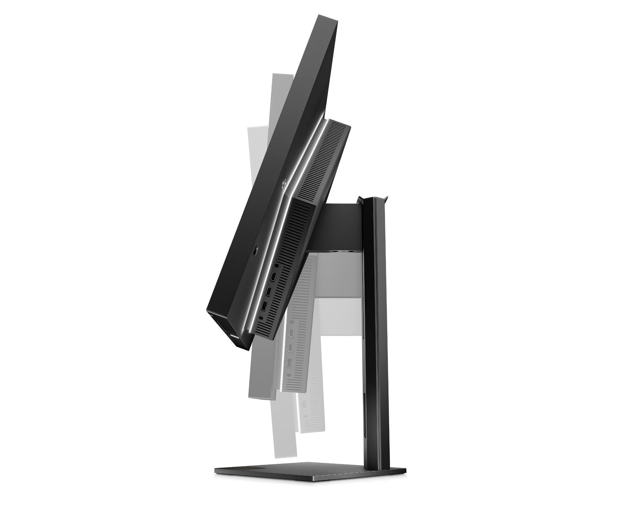 hp-omen-27u-monitor-gaming-27-4k-uhd-144hz-ips-1ms-hdmi-2-1-compatibile-ps5-e-xb image 3