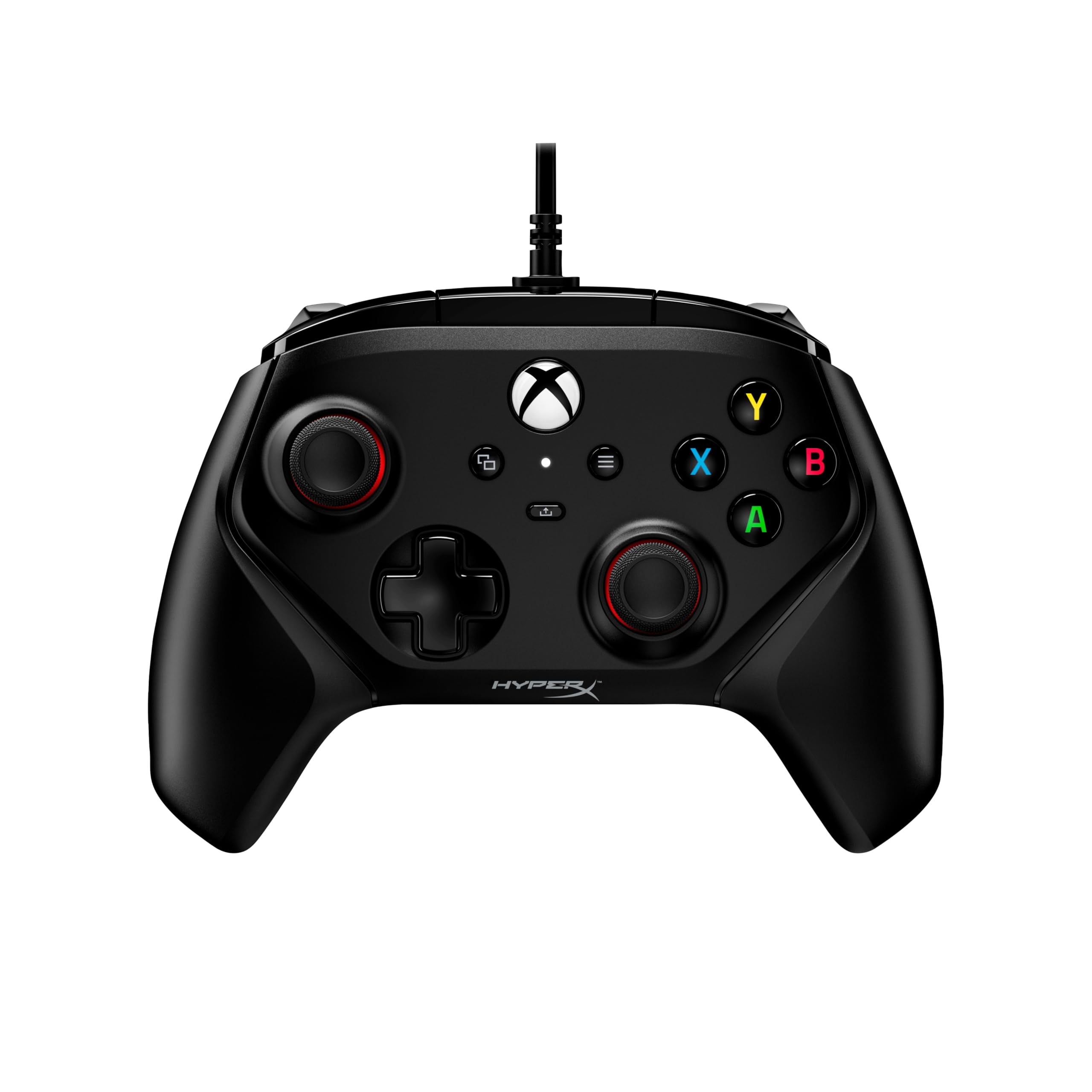 hyperx-clutch-gladiate-controller-cablato-usb-c-con-licenza-xbox-doppi-blocchi-g image 8