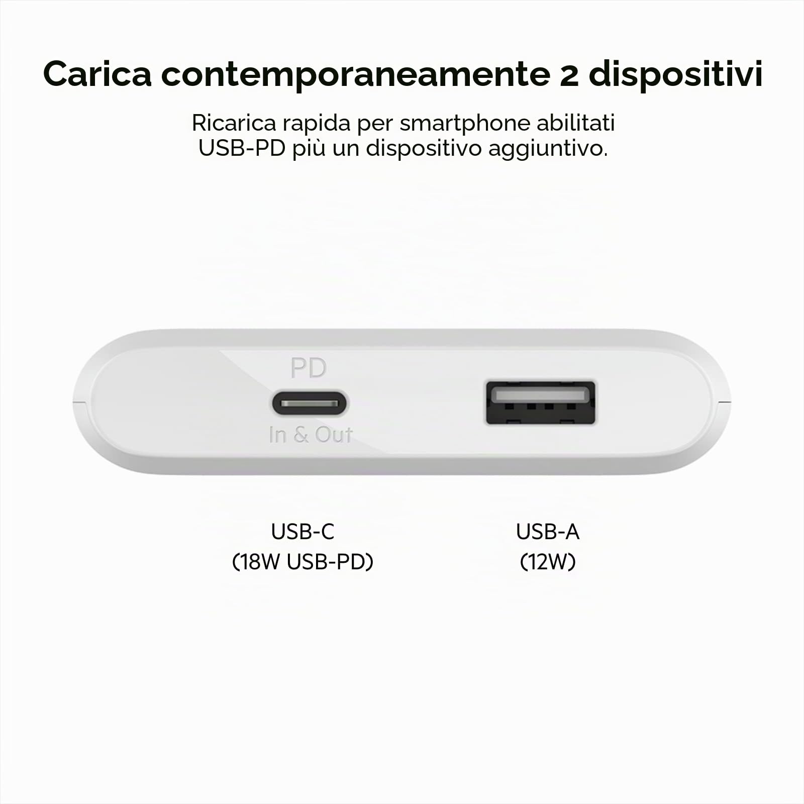 belkin-batteria-esterna-usb-c-pd-10k-power-bank-10-000-mah-con-ricarica-rapida-1 image 6