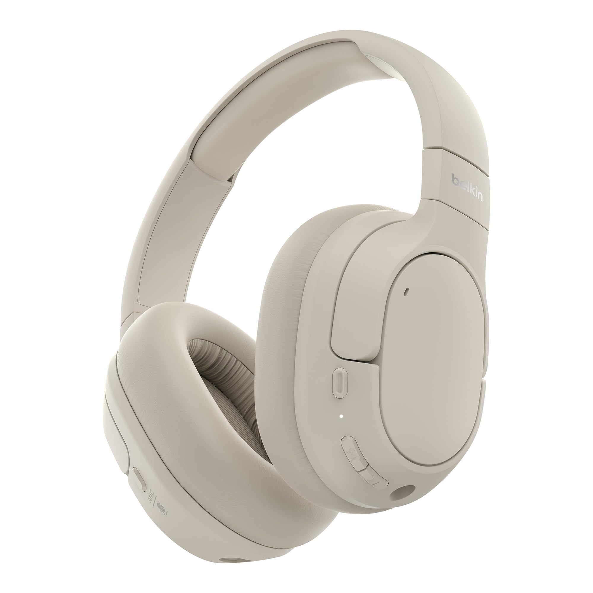 belkin-soundform-isolate-cuffie-wireless-bluetooth-con-cancellazione-attiva-del- image 8