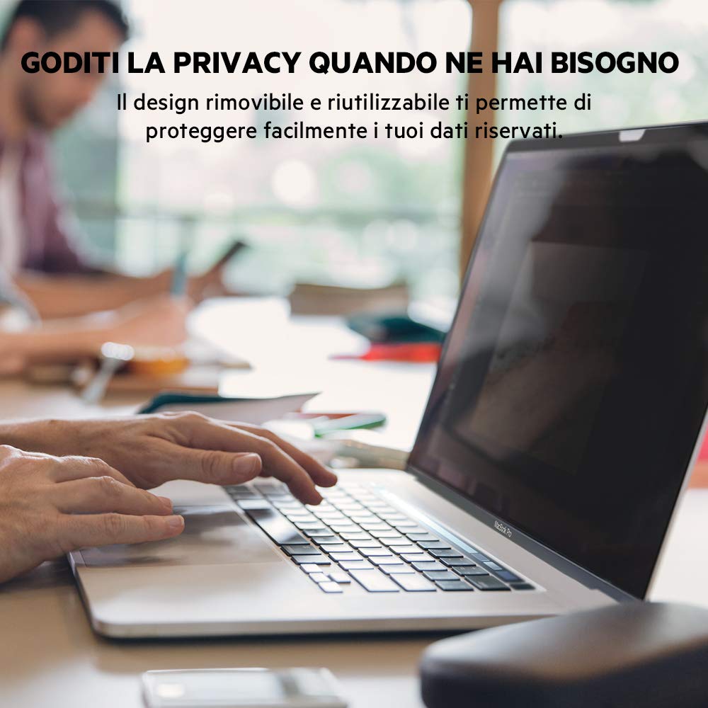 belkin-screenforce-trueprivacy-proteggi-schermo-privacy-per-macbook-pro-16-rimov image 4