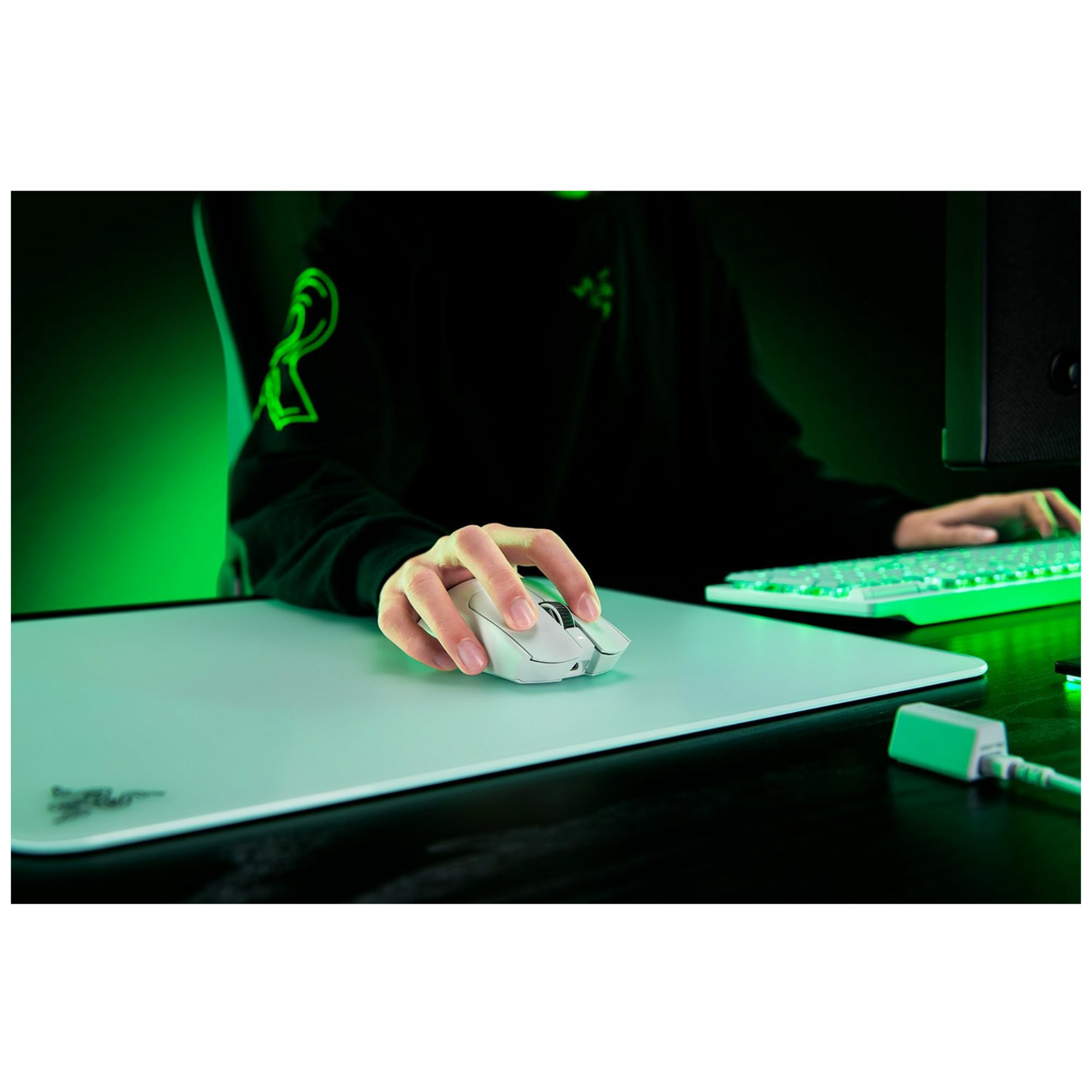 razer-viper-v3-pro-mouse-gaming-wireless-ultraleggero-esports-55g-hyperpolling-8 image 2