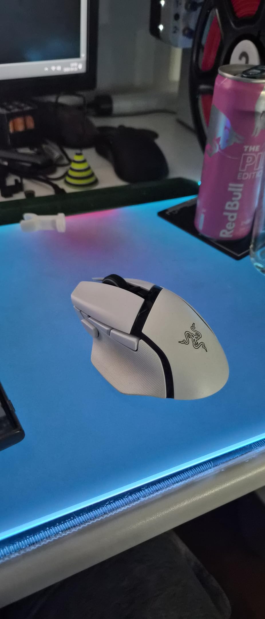 Effetto Chroma spettacolare
