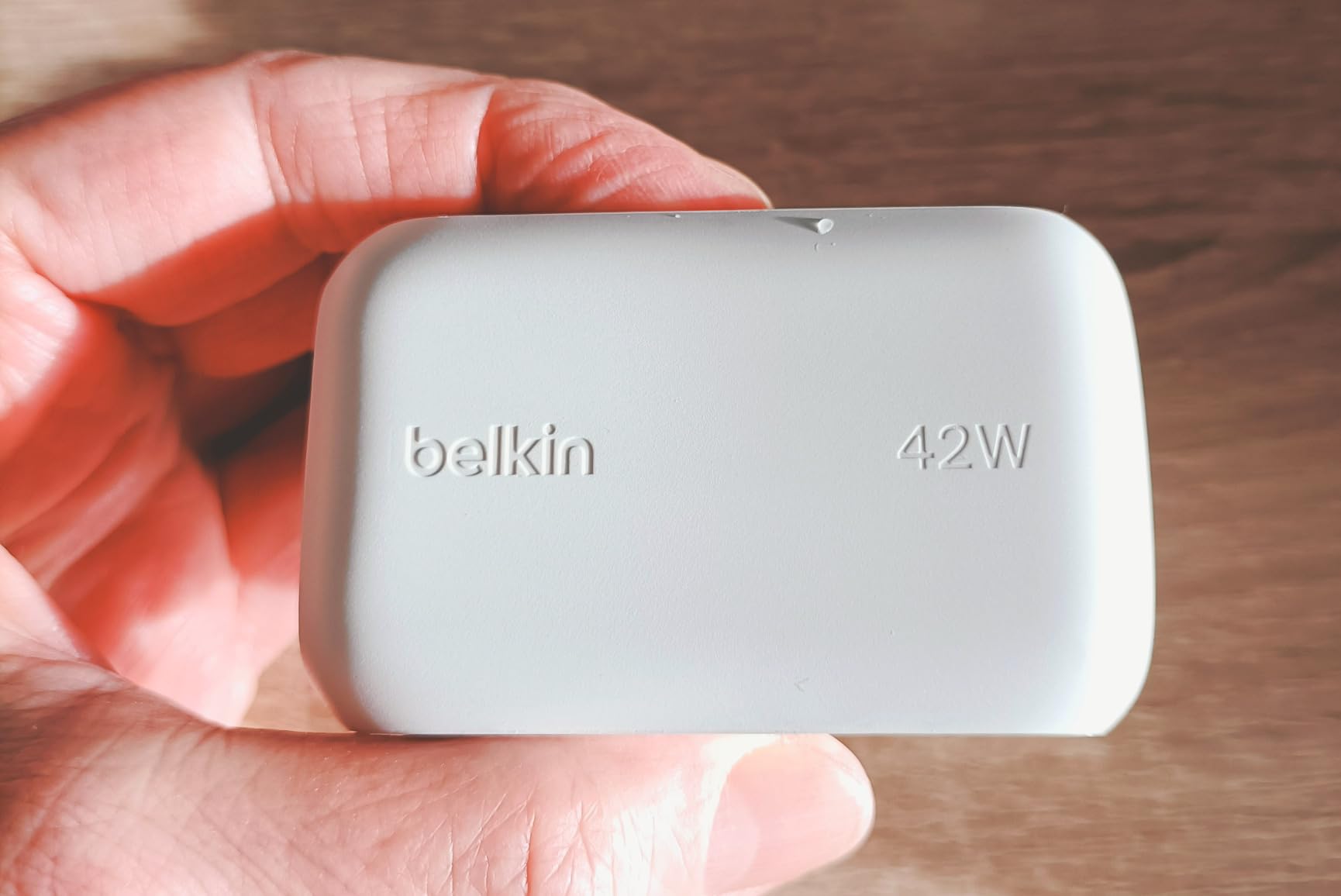 Affidabile Belkin