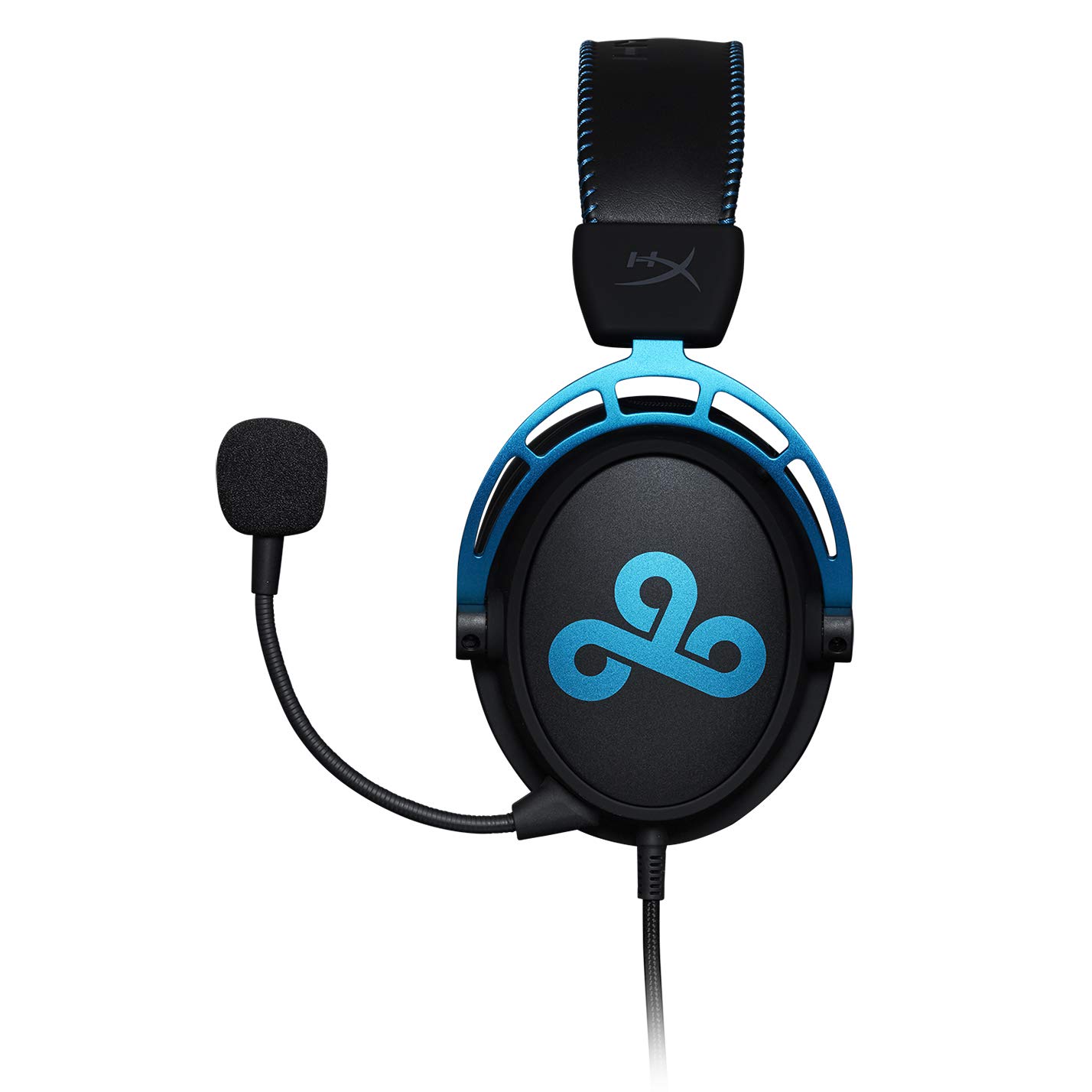 hyperx-cloud-alpha-cloud9-edition-hx-hscac9-bl-cuffie-gaming-con-driver-a-doppia image 5