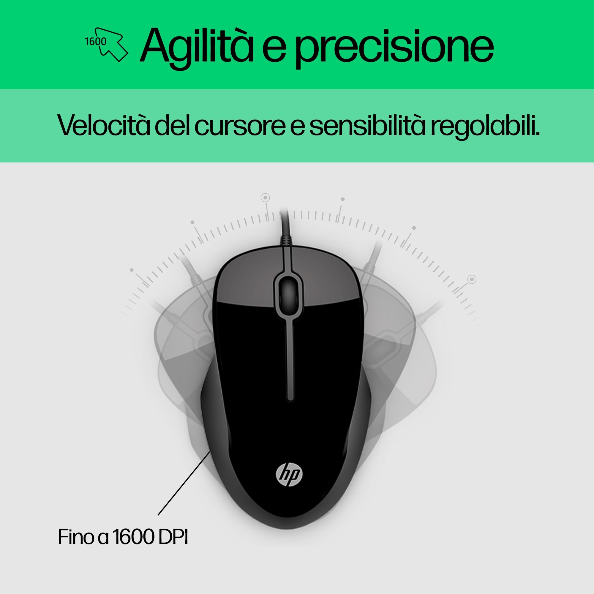 hp-pavilion-200-kit-tastiera-e-mouse-usb-cablati-con-tasti-multimediali-e-dpi-16 image 6