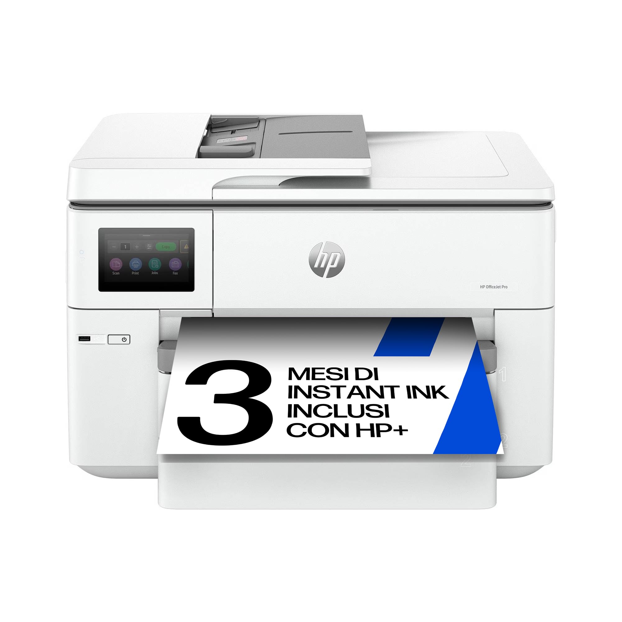 hp-officejet-pro-9730e-537p6b-stampante-multifunzione-inkjet-a3-colori-con-hp-e- image 1
