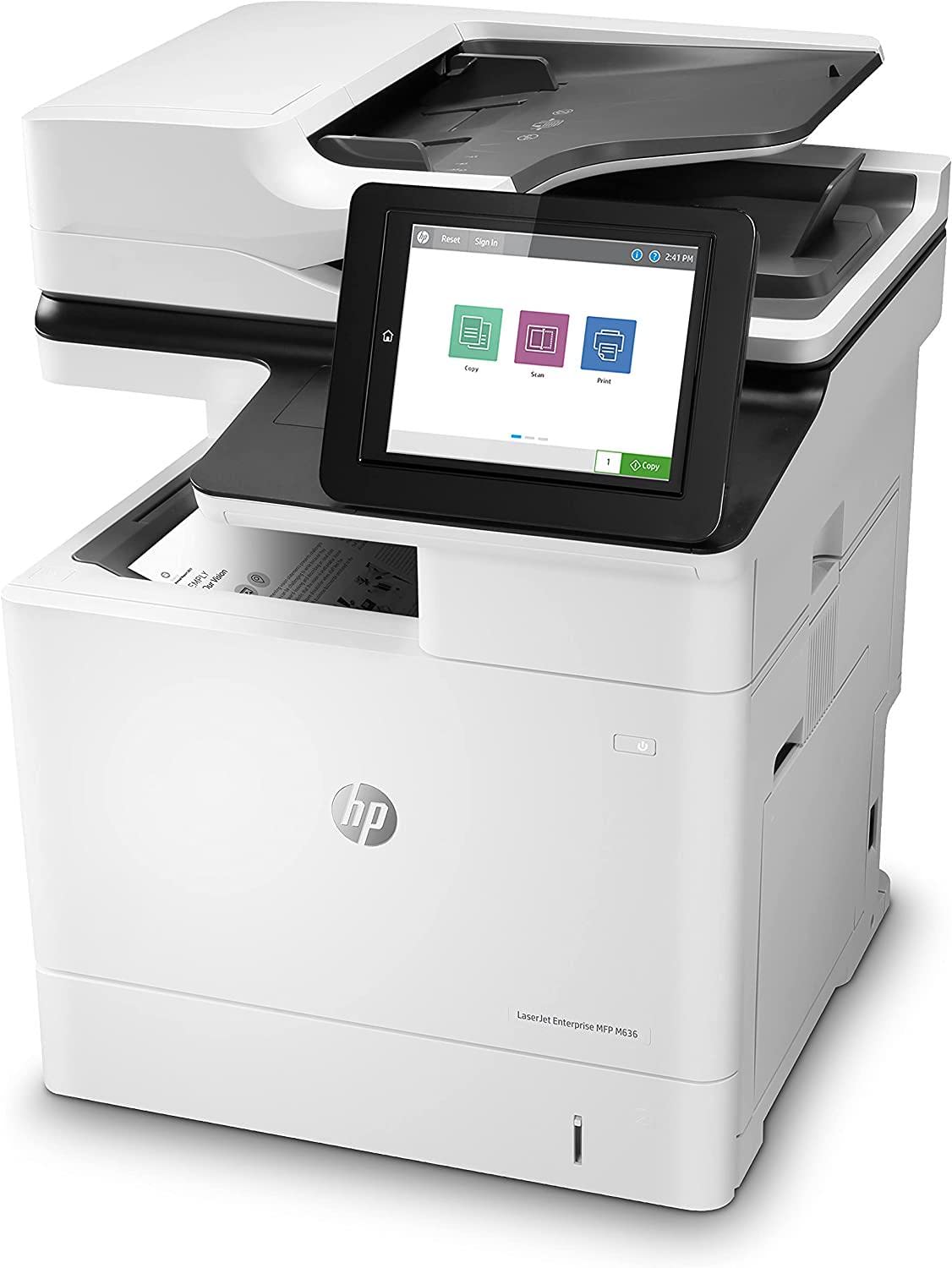 hp-laserjet-enterprise-m636fh-7pt00a-stampante-multifunzione-a4-bianco-e-nero-co image 3