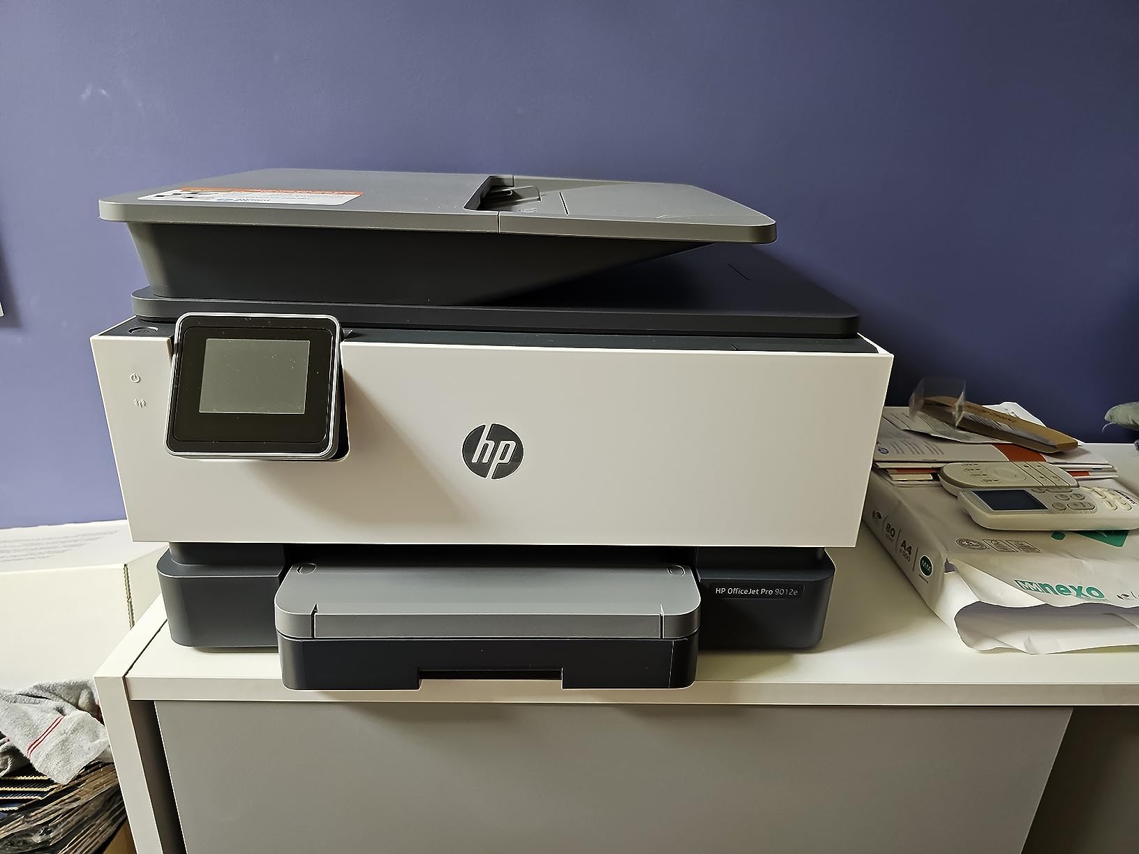 Costi di Instant Ink