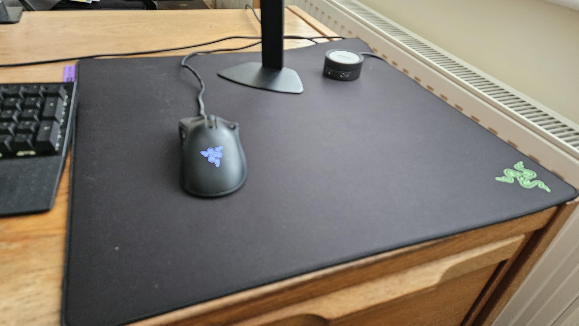 Consigliato a tutti i gamer