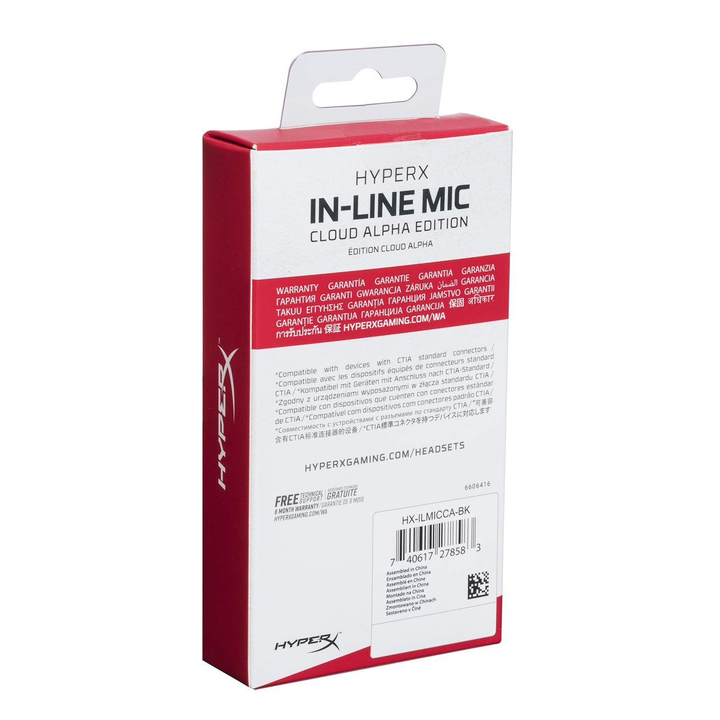 hp-hyperx-hx-ilmicca-bk-cavo-con-microfono-in-line-cloud-alpha-edition-per-cuffi image 5