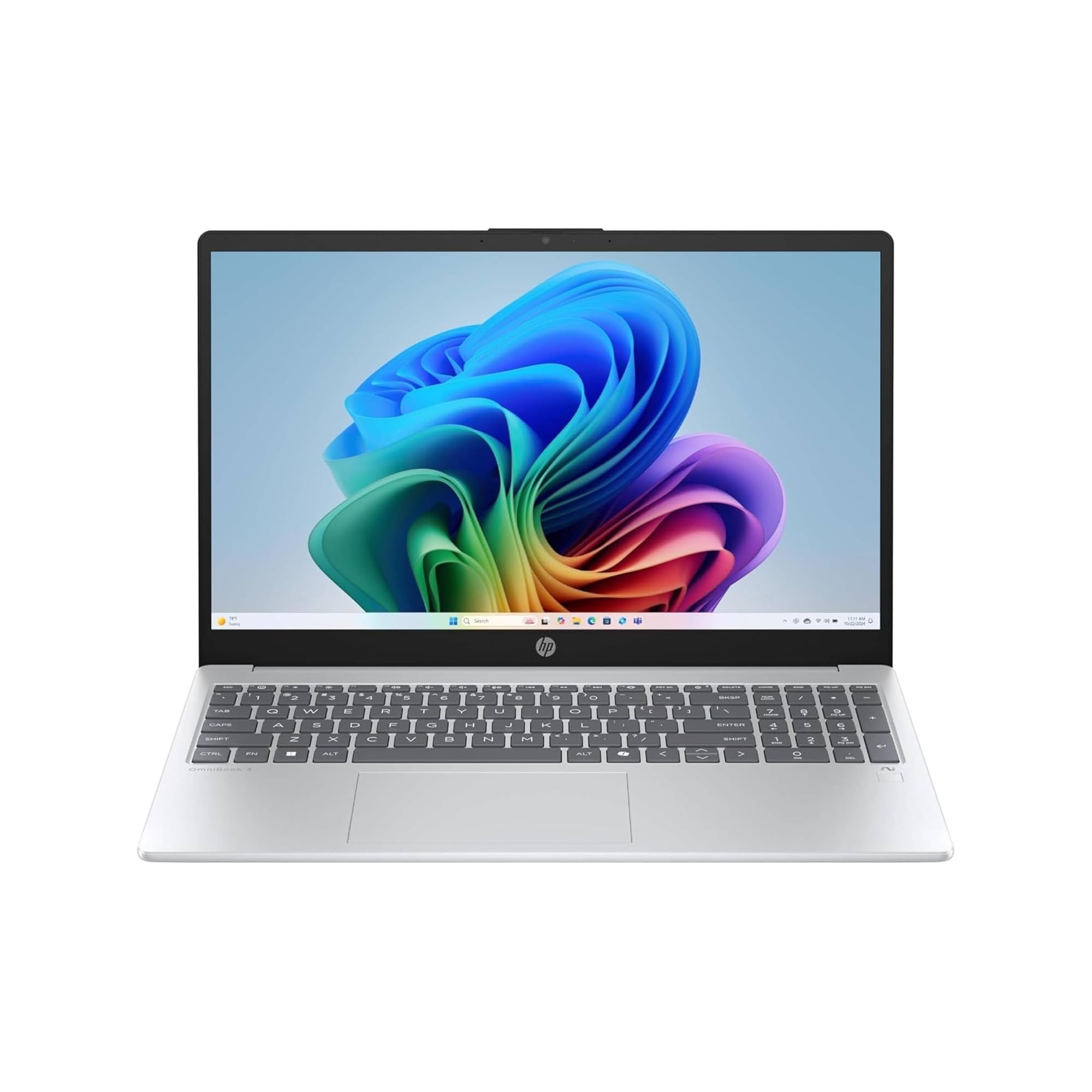 hp-omnibook-3-15-fn0002sl-notebook-copilot-pc-15-6-full-hd-con-amd-ryzen-ai-5-33 image 1