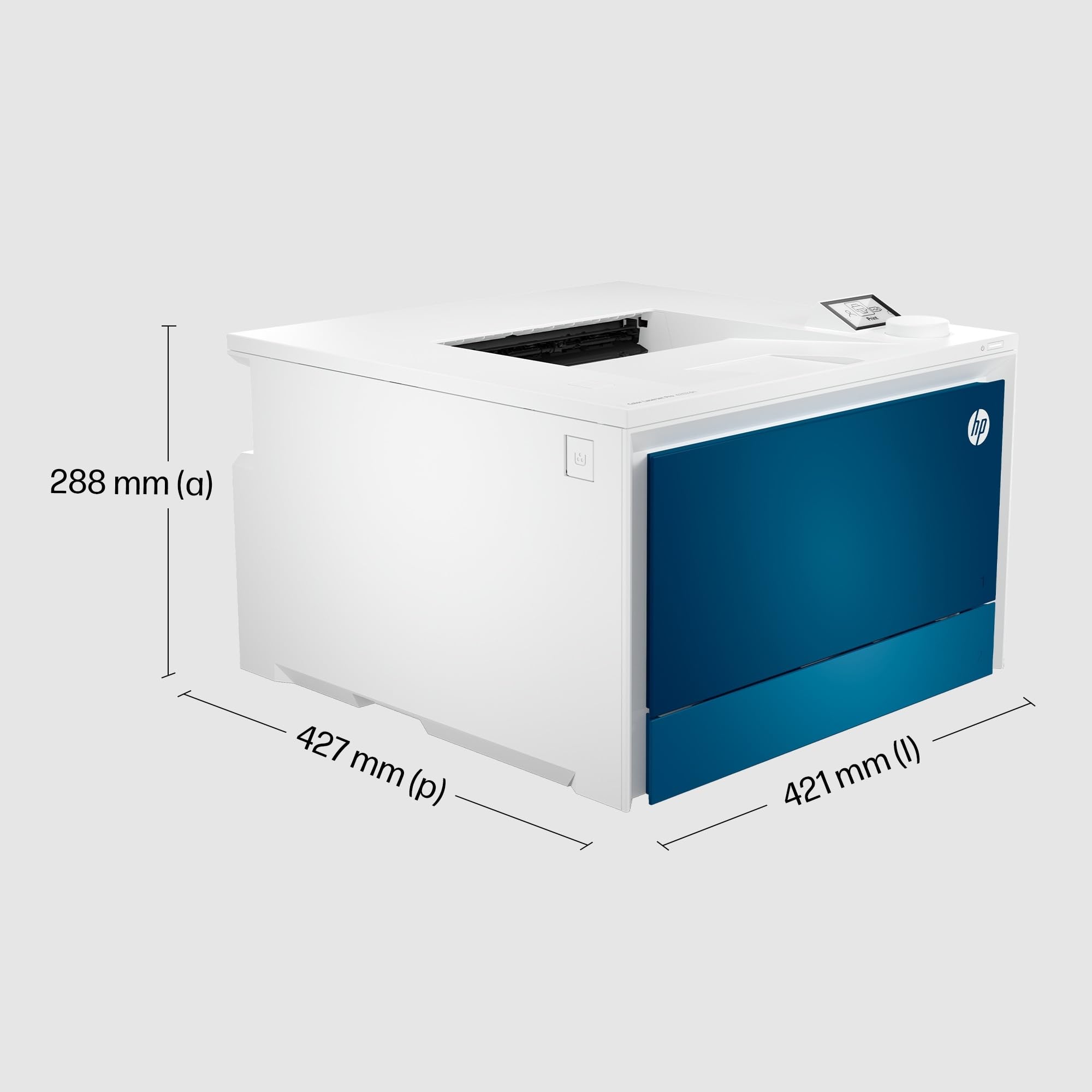 hp-color-laserjet-pro-4202dn-stampante-laser-colore-a4-singola-funzione-duetto-a image 5