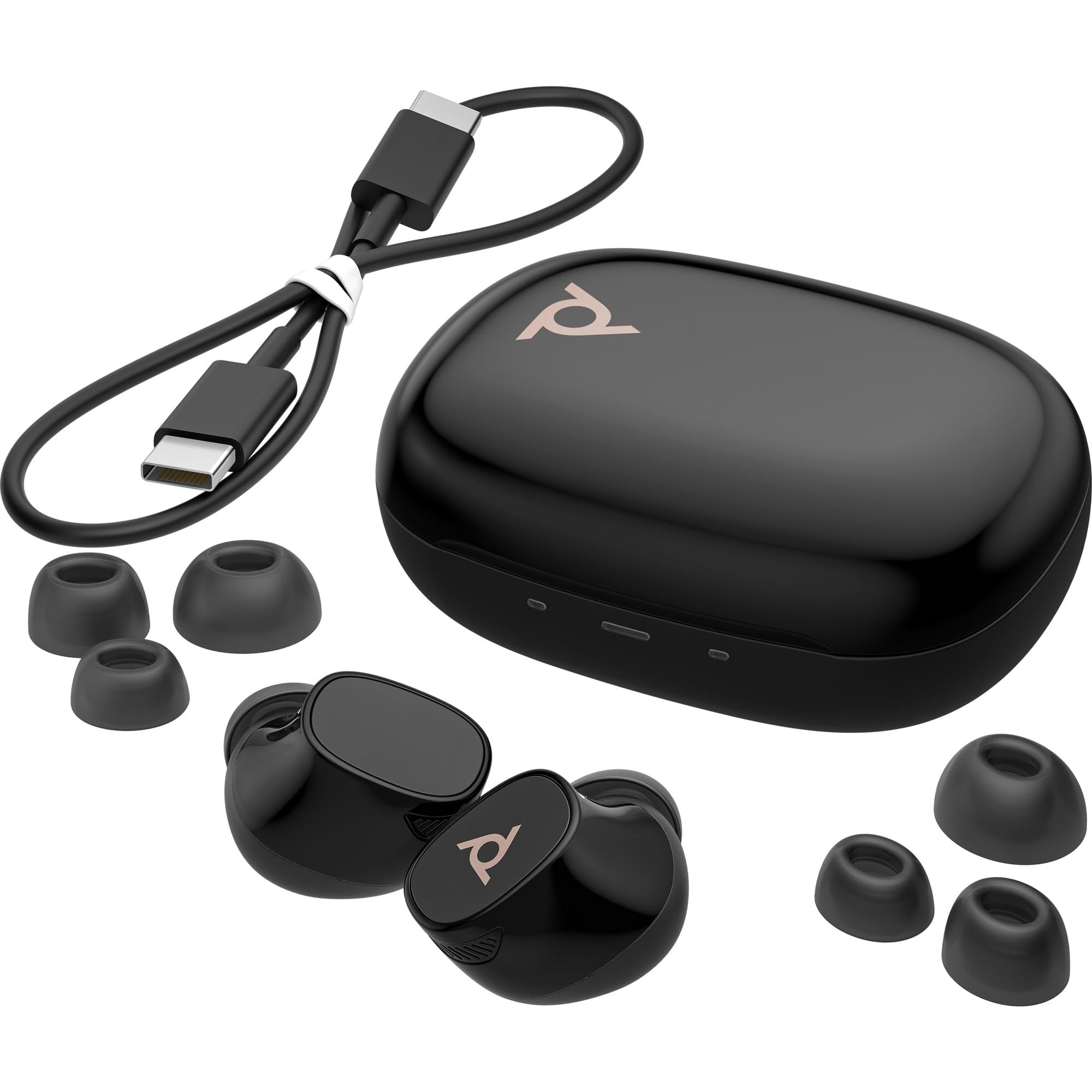 hp-poly-voyager-free-20-auricolari-bluetooth-5-1-true-wireless-con-cancellazione image 8