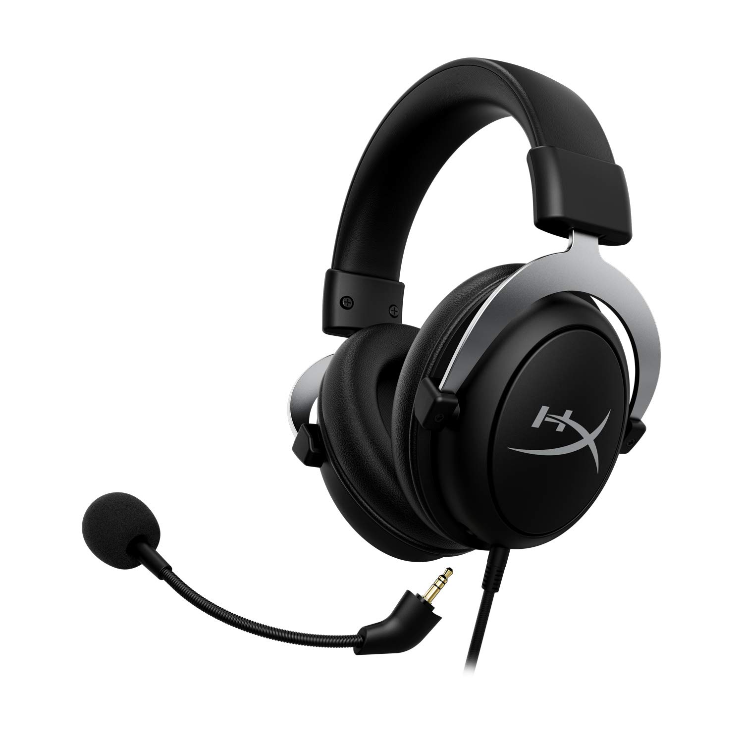 hyperx-cloudx-cuffie-da-gaming-cablate-3-5-mm-con-microfono-staccabile-telaio-in image 3