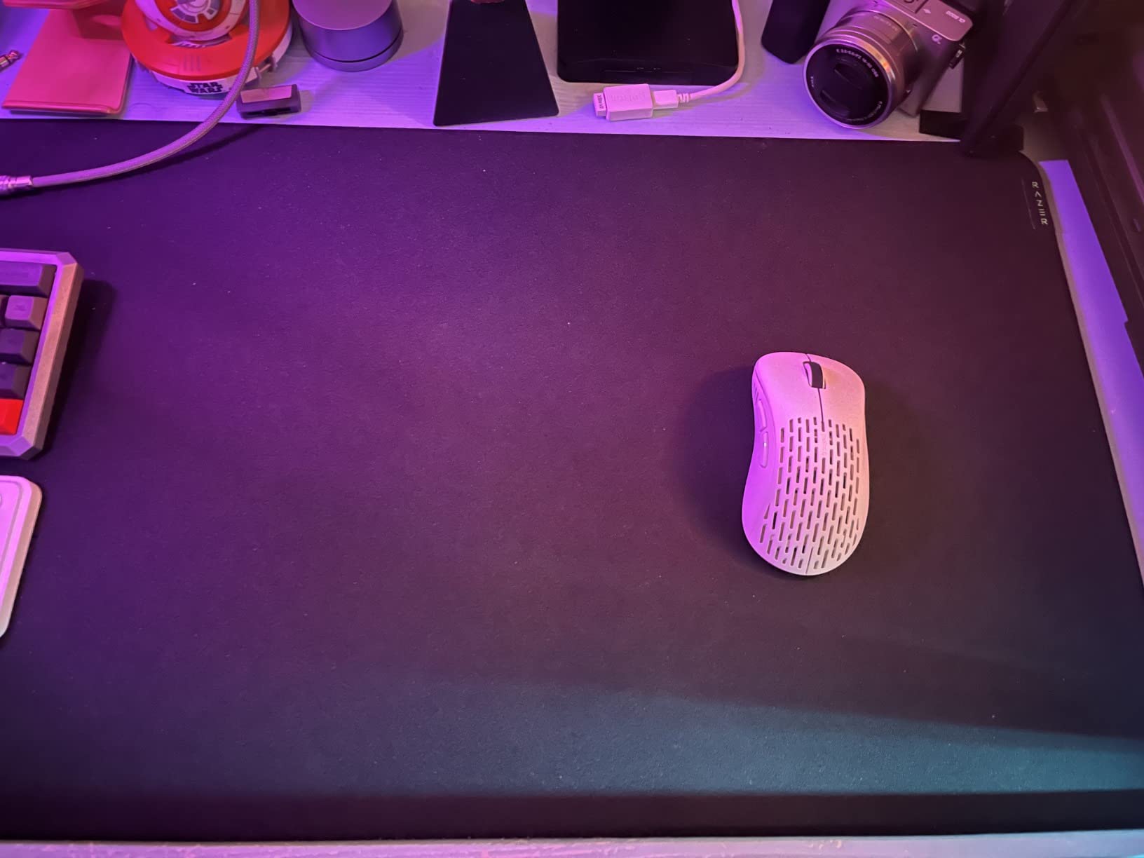 Solida qualità Razer