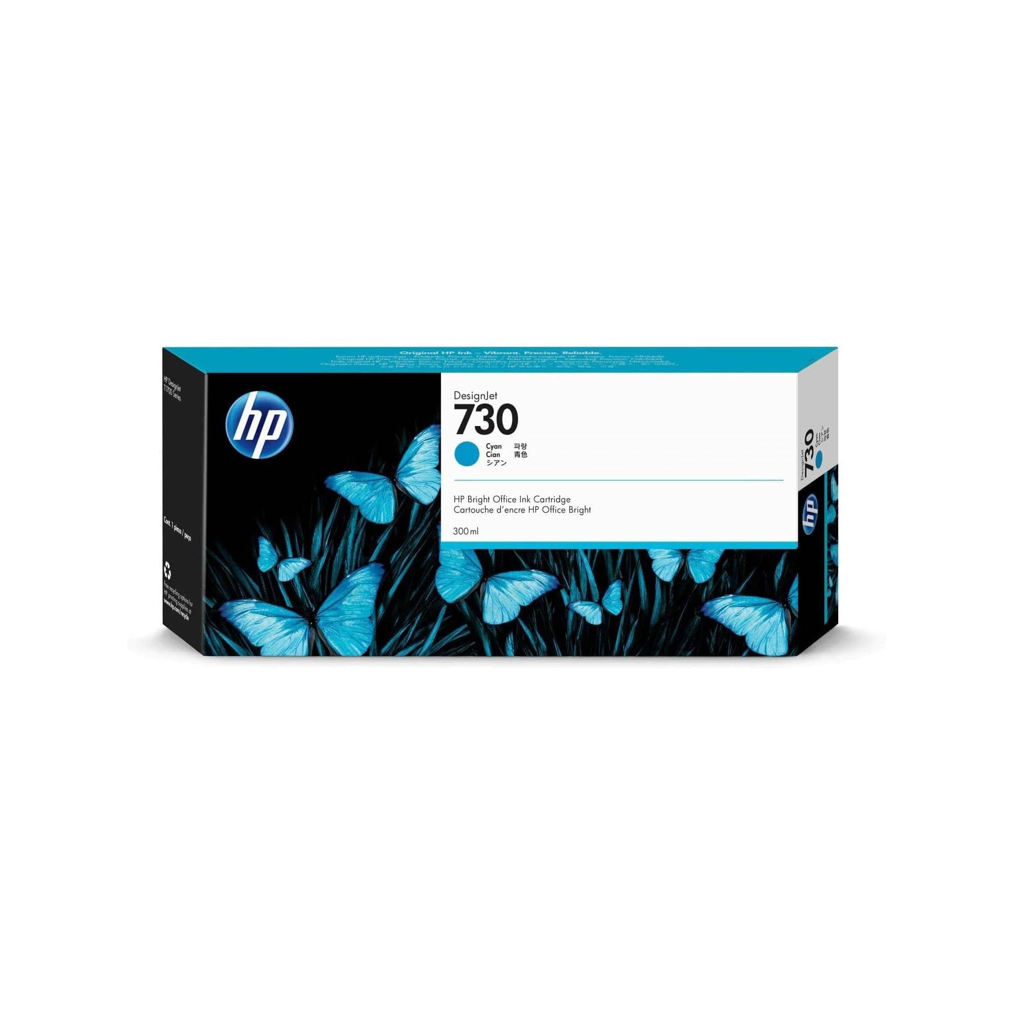 hp-730-p2v68a-cartuccia-inchiostro-originale-ciano-300-pagine-per-designjet-seri image 1