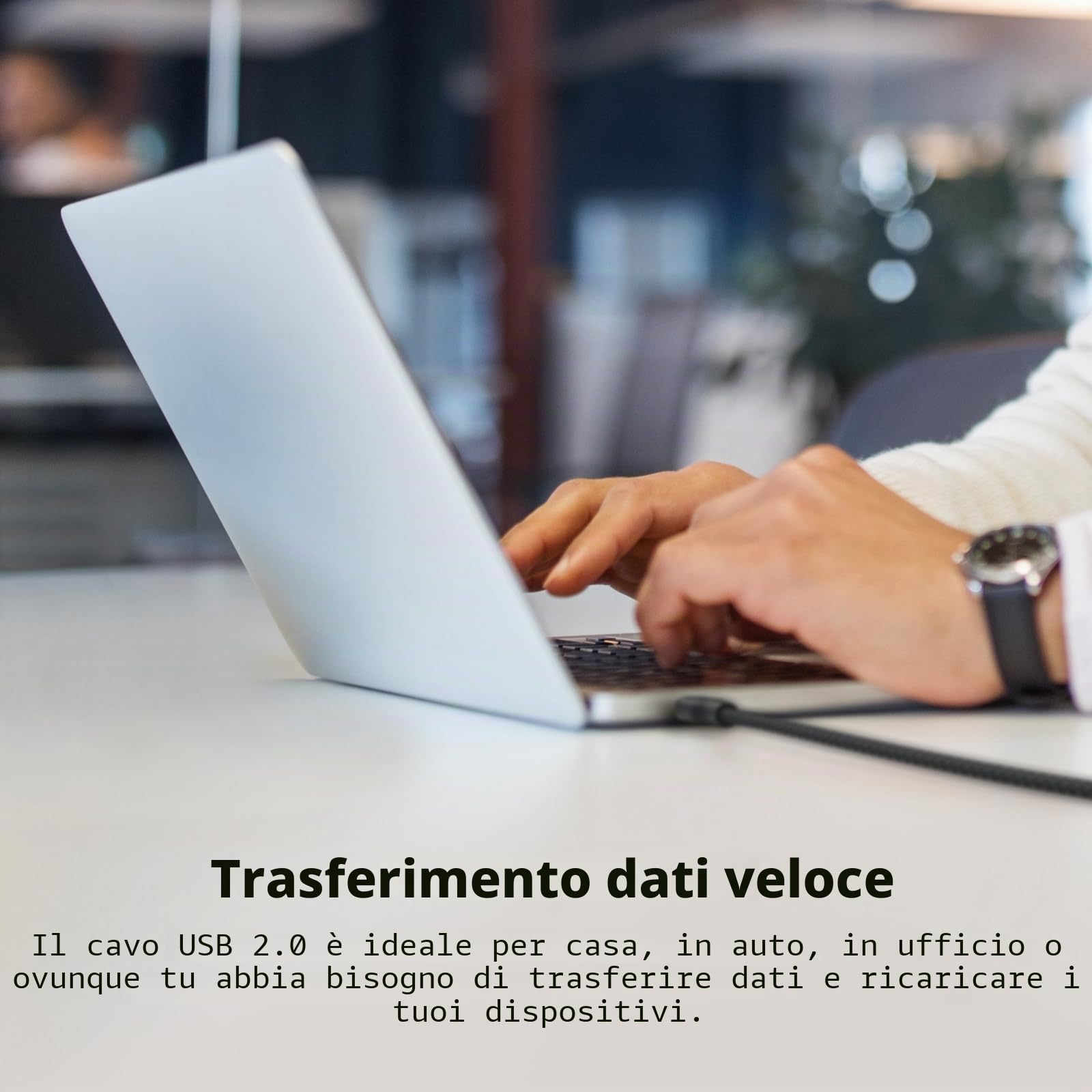 belkin-cavo-usb-c-a-usb-c-100-w-power-delivery-certificato-usb-if-nylon-intrecci image 5