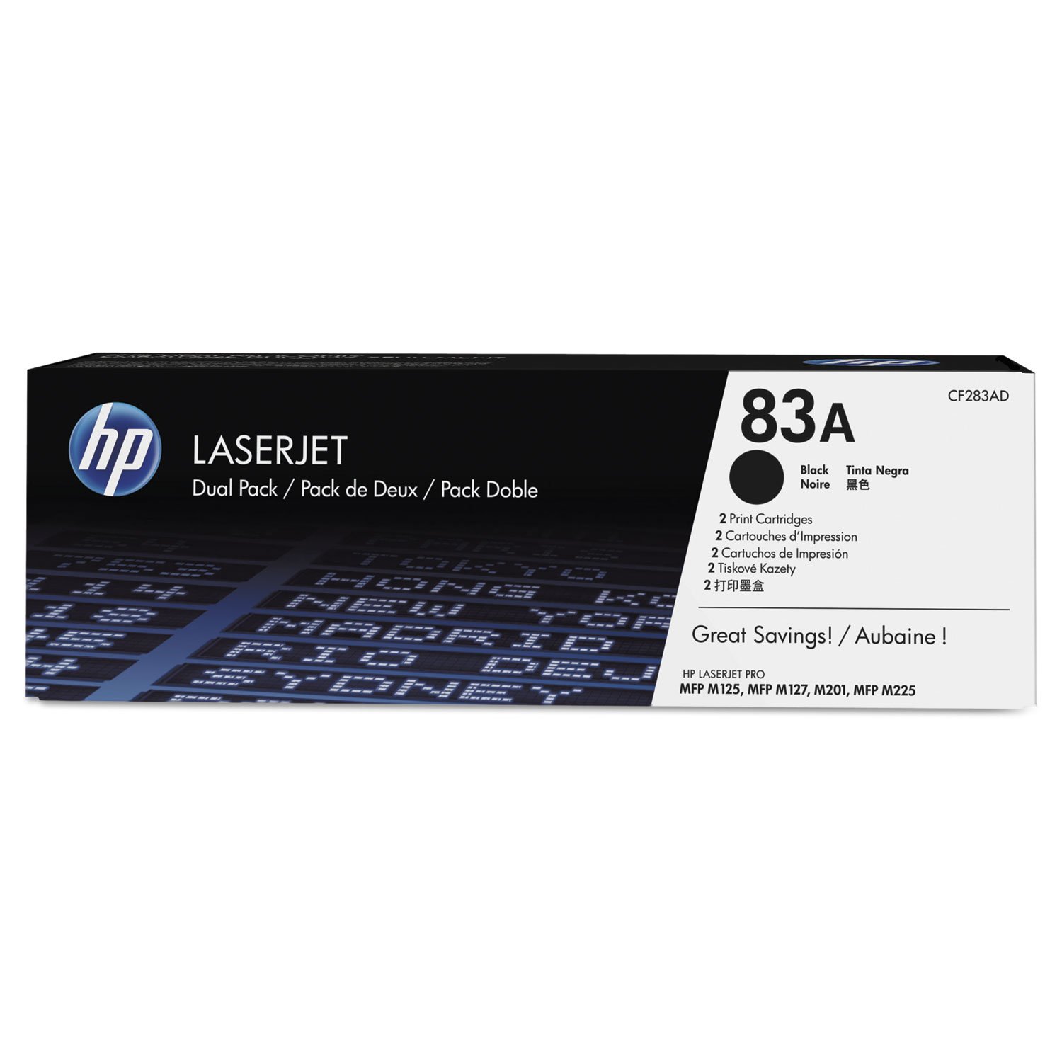 hp-83a-cf283a-toner-originale-nero-1500-pagine-compatibile-laserjet-pro-mfp-m125 image 8