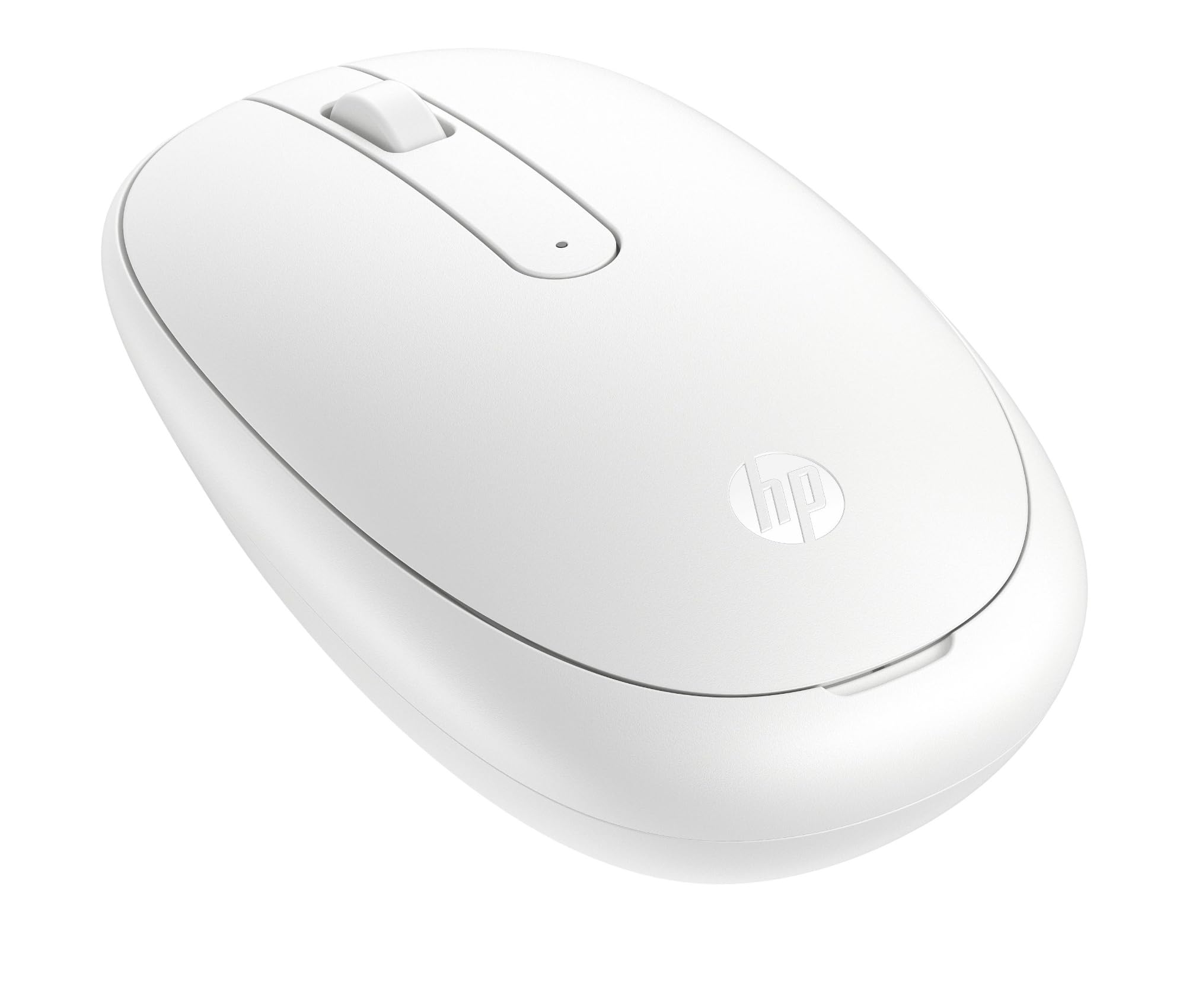 hp-240-mouse-wireless-bluetooth-sensore-ottico-1600-dpi-3-pulsanti-design-ambide image 1