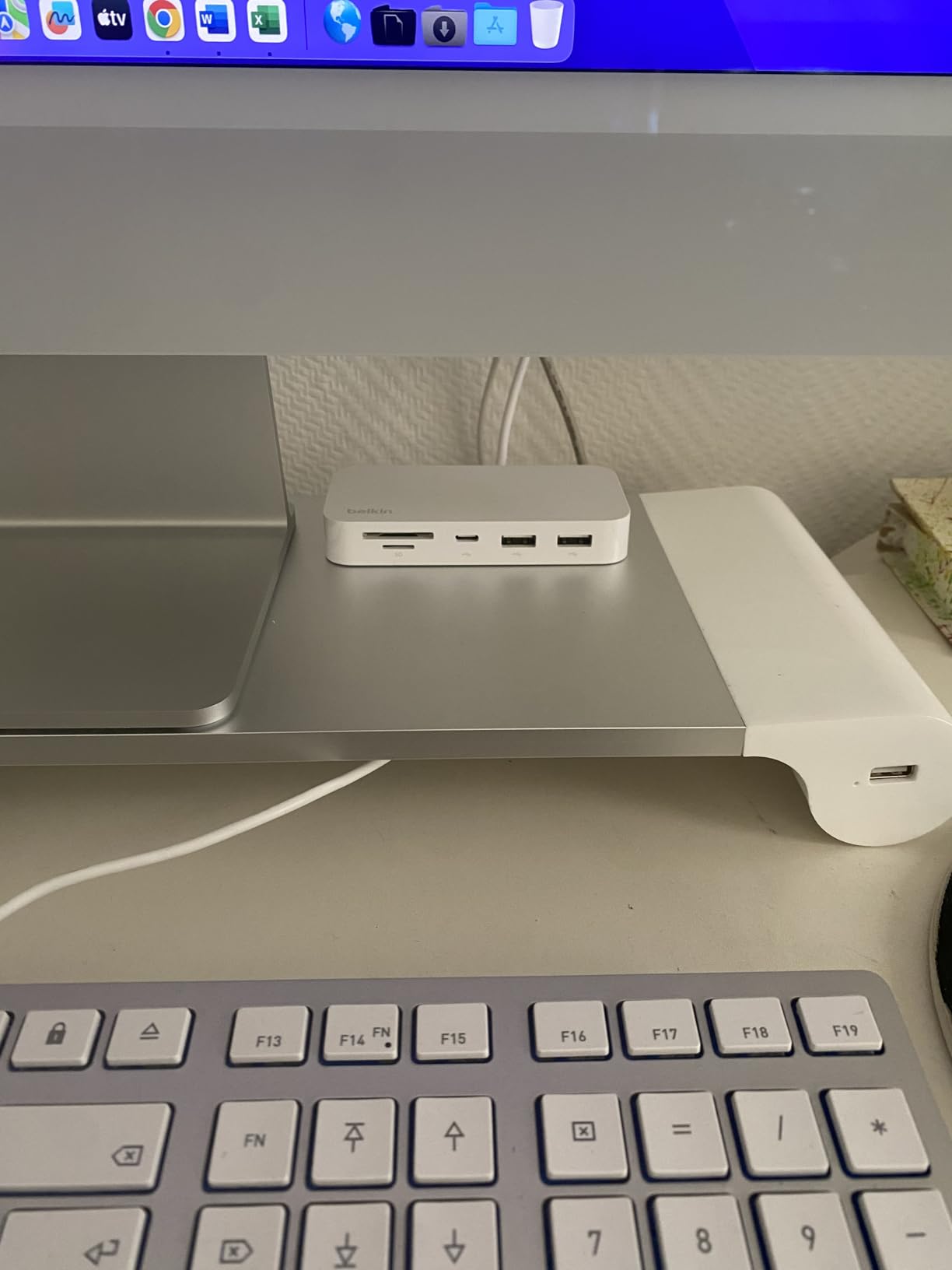 Perfetto per l'iMac