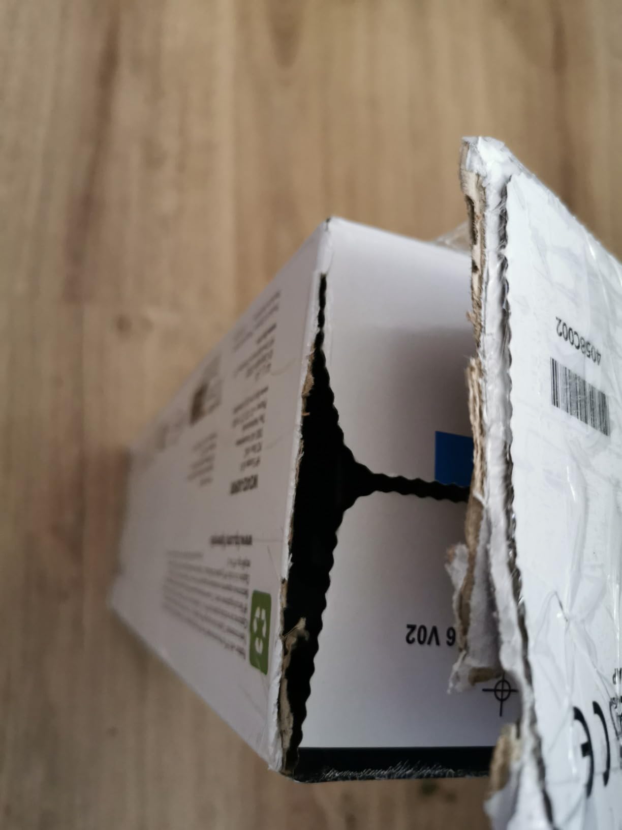 Toner originale, qualità HP