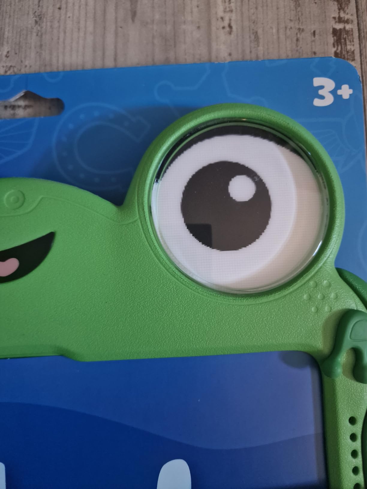 I miei figli la adorano