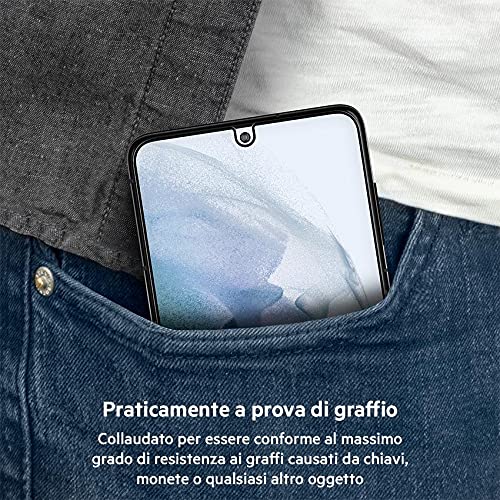belkin-screenforce-temperedcurve-proteggi-schermo-per-galaxy-s21-vetro-temperato image 6