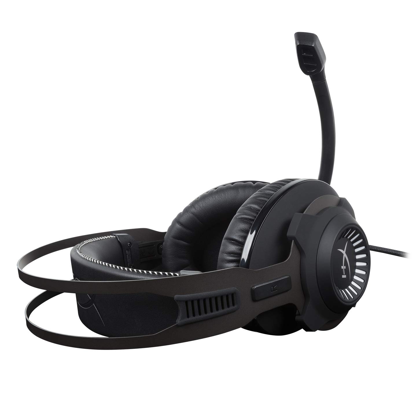 hyperx-cloud-revolver-hx-hscr-gm-cuffie-gaming-con-audio-studio-driver-50-mm-e-m image 5