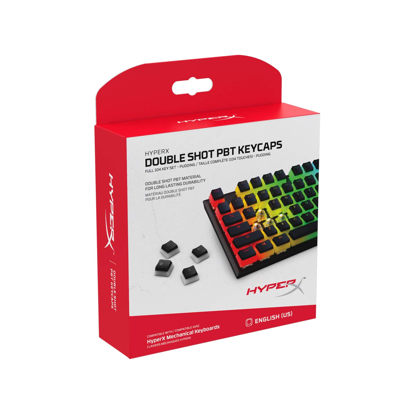hp-hyperx-double-shot-pbt-keycaps-hxs-kbkc3-copritasti-gaming-semitrasparenti-pu image 7