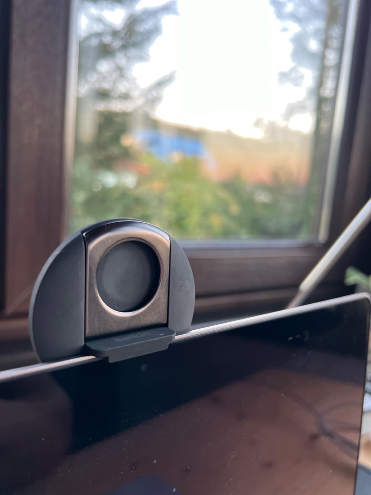 Webcam di qualità con l'iPhone