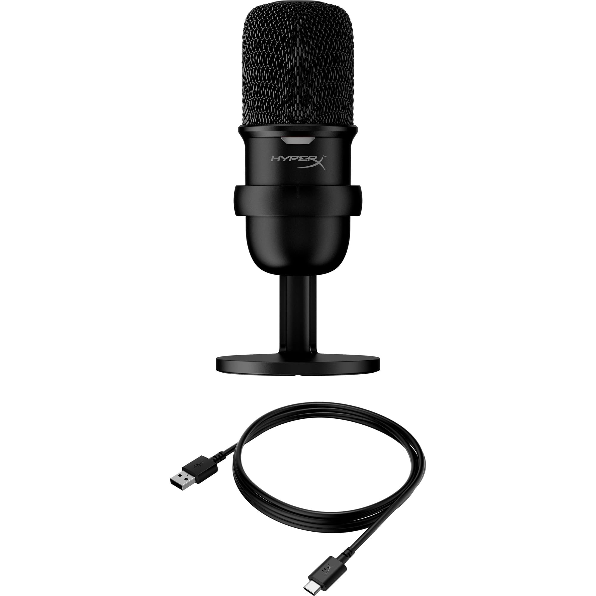 hyperx-solocast-microfono-usb-a-condensatore-per-gaming-streaming-e-podcast-24bi image 4