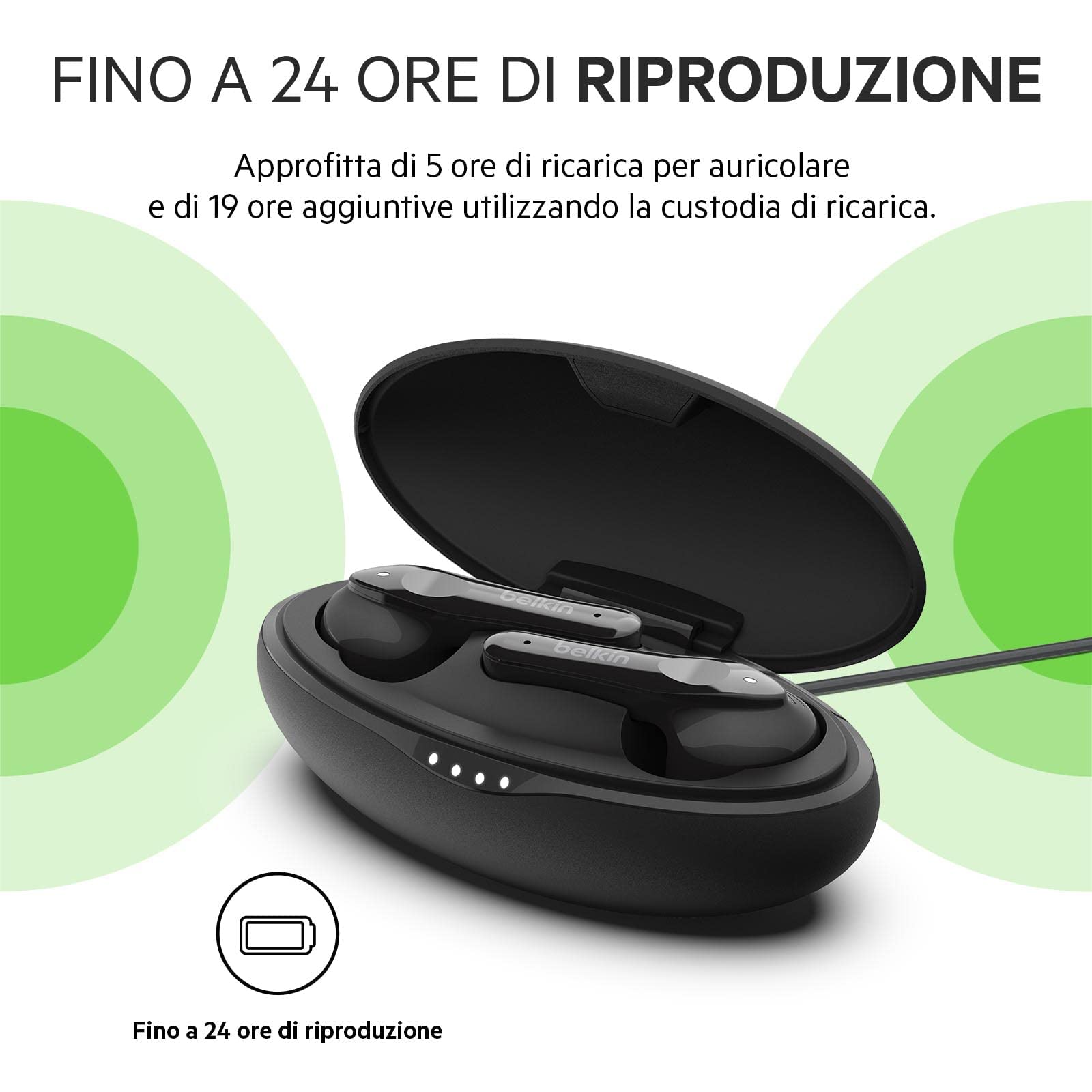 belkin-soundform-move-auricolari-true-wireless-bluetooth-in-ear-controlli-touch- image 3