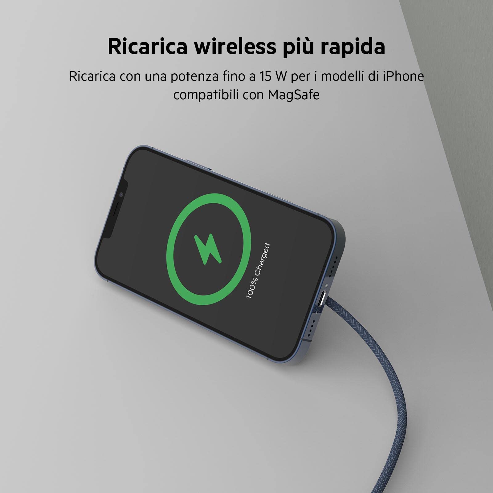 belkin-tappetino-di-ricarica-wireless-portatile-con-magsafe-15-w-blu image 4