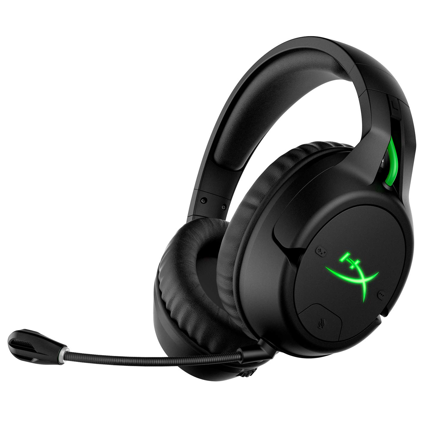 hyperx-cloud-flight-wireless-cuffie-gaming-wireless-per-ps5-e-ps4-con-30-ore-di- image 8