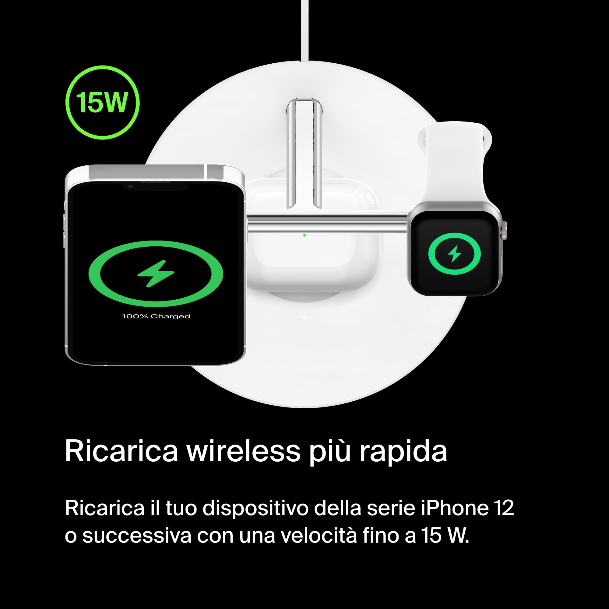 belkin-caricabatterie-wireless-3-in-1-con-magsafe-15-w-stazione-di-ricarica-rapi image 4