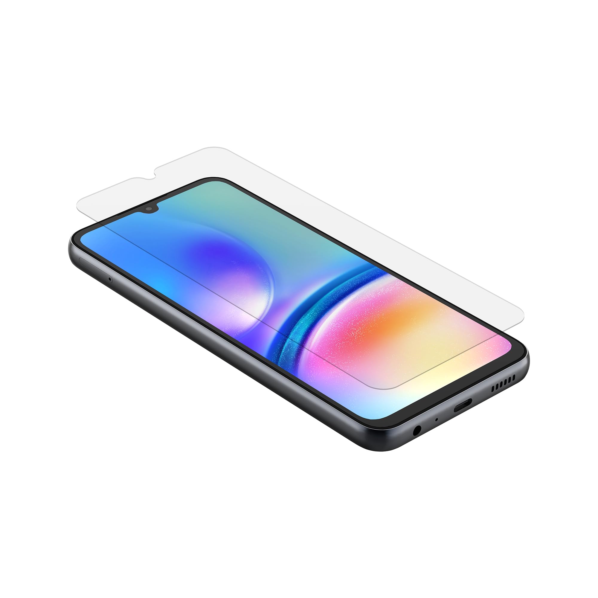 belkin-screenforce-temperedglass-proteggi-schermo-in-vetro-temperato-per-samsung-3 image 3