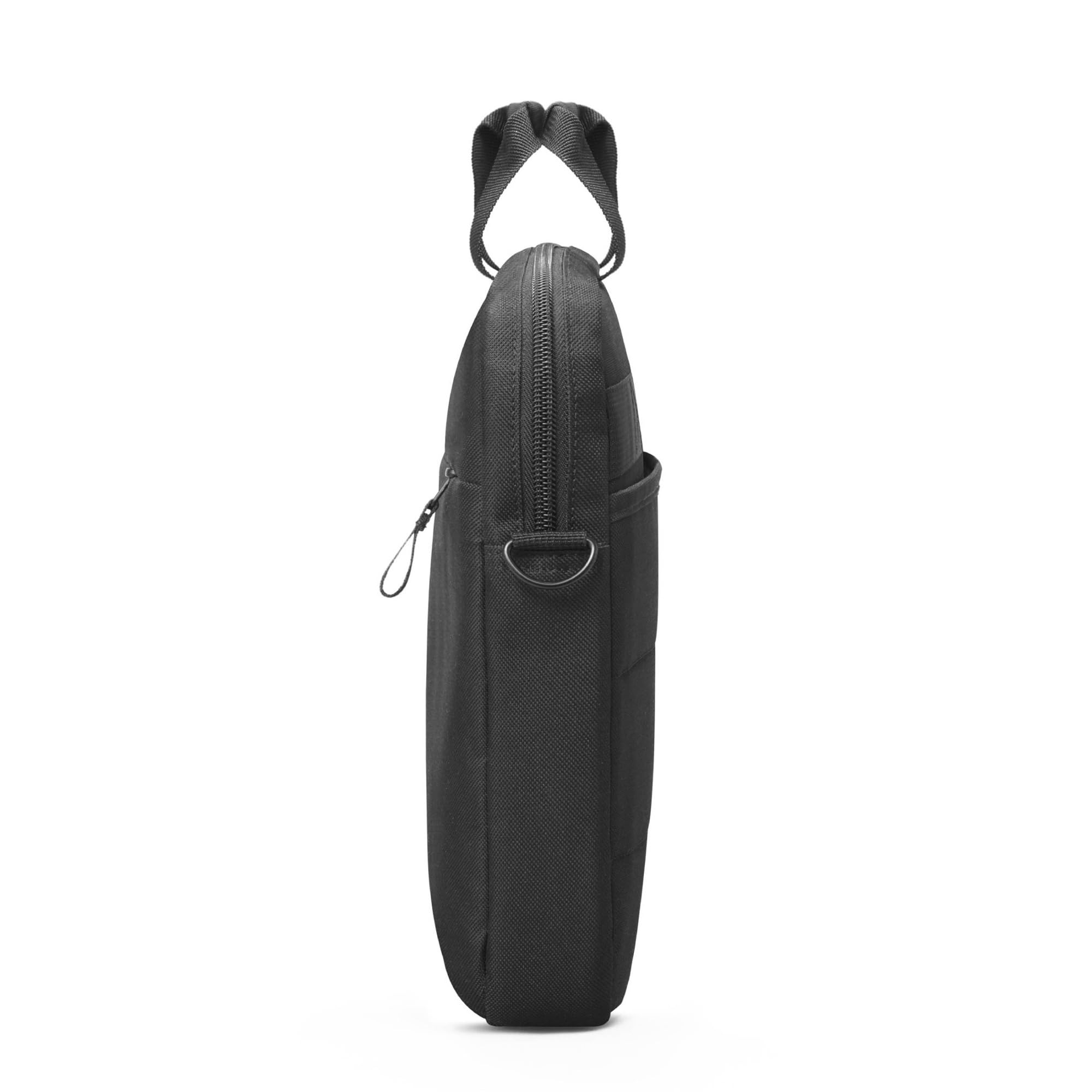 hp-professional-topload-borsa-messenger-per-laptop-chromebook-e-mac-con-tasca-rf image 6