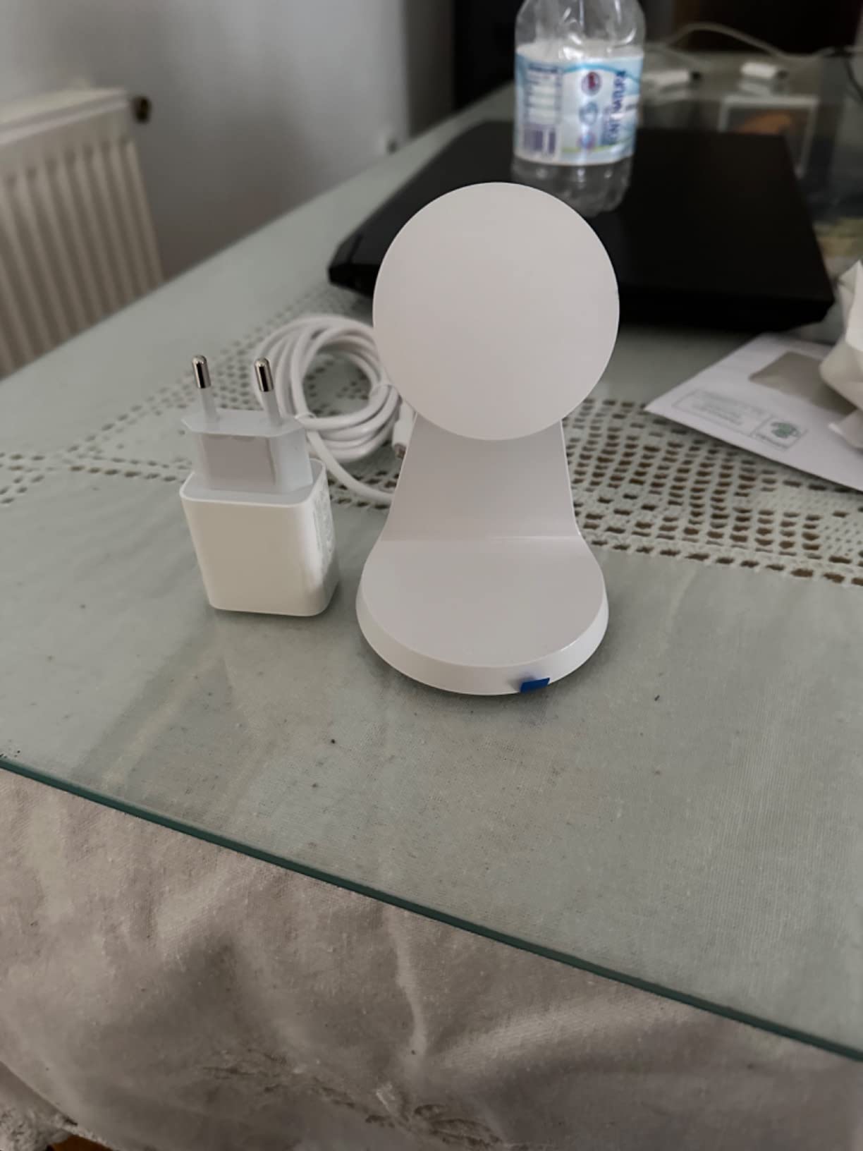 Perfetto, magnete potentissimo