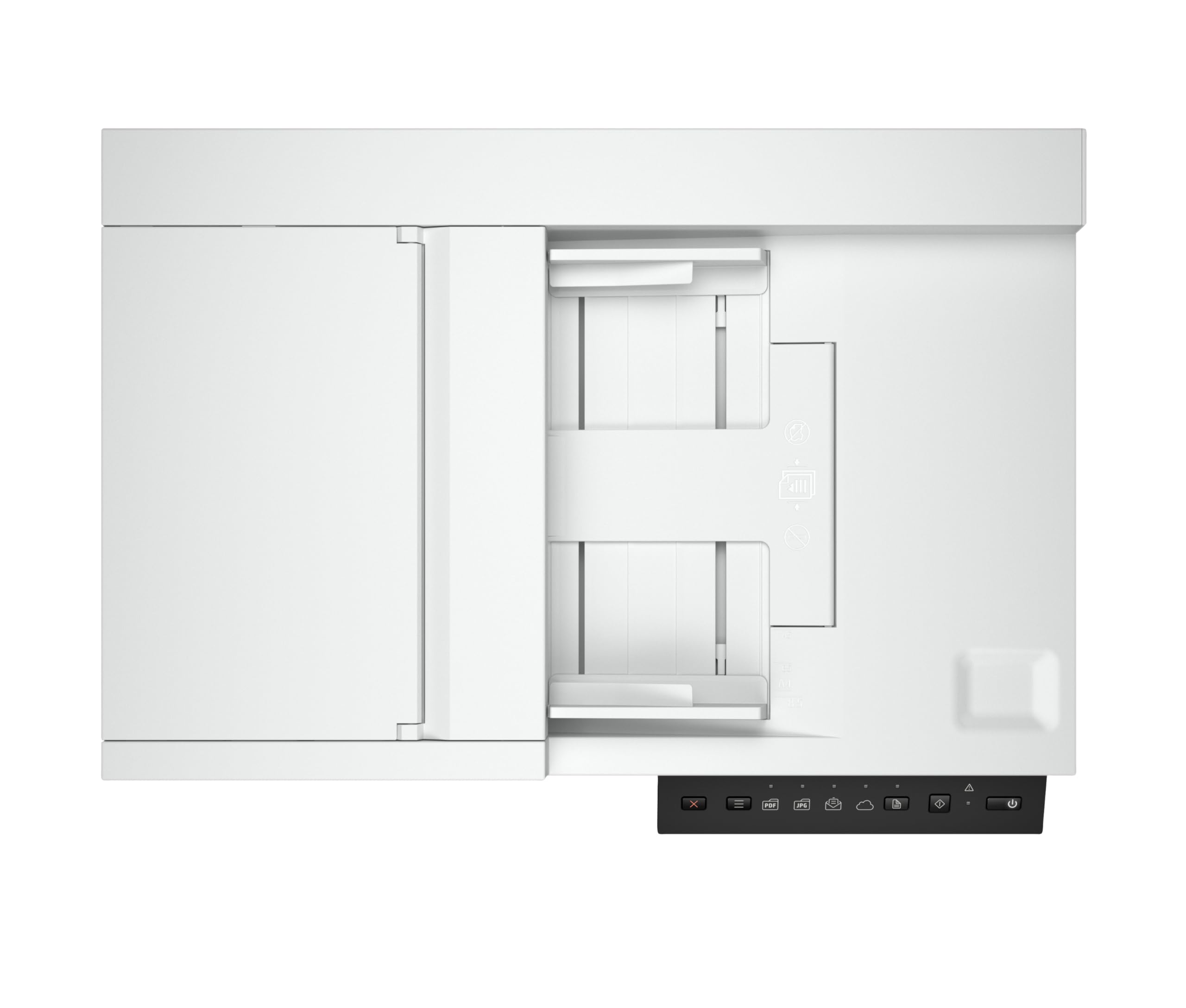 hp-scanjet-pro-2600-f1-20g05a-scanner-piana-con-adf-fronte-retro-1-500-pagine-gi image 8