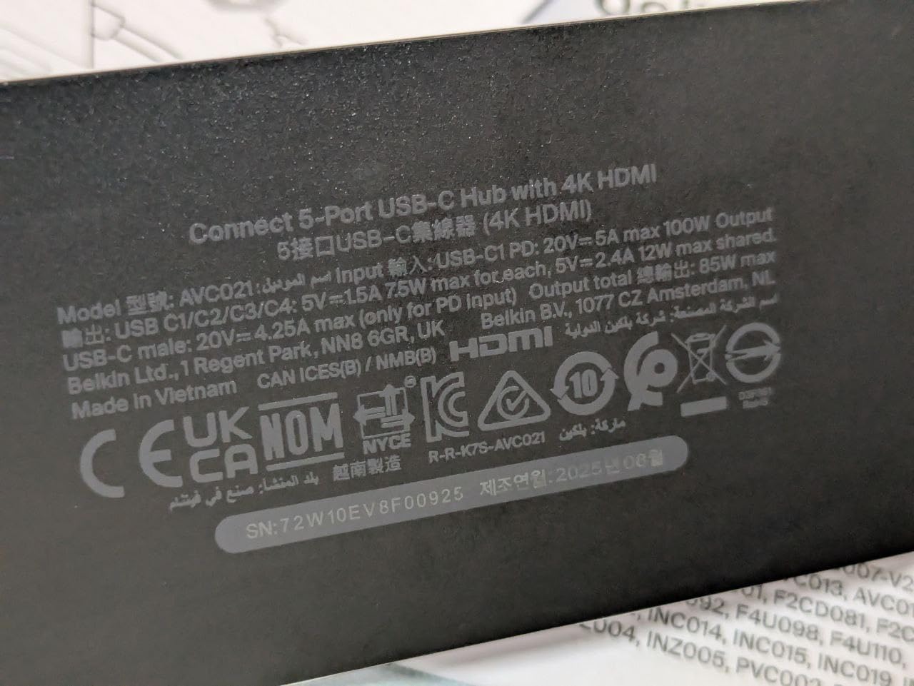 Perfetto per il MacBook Pro