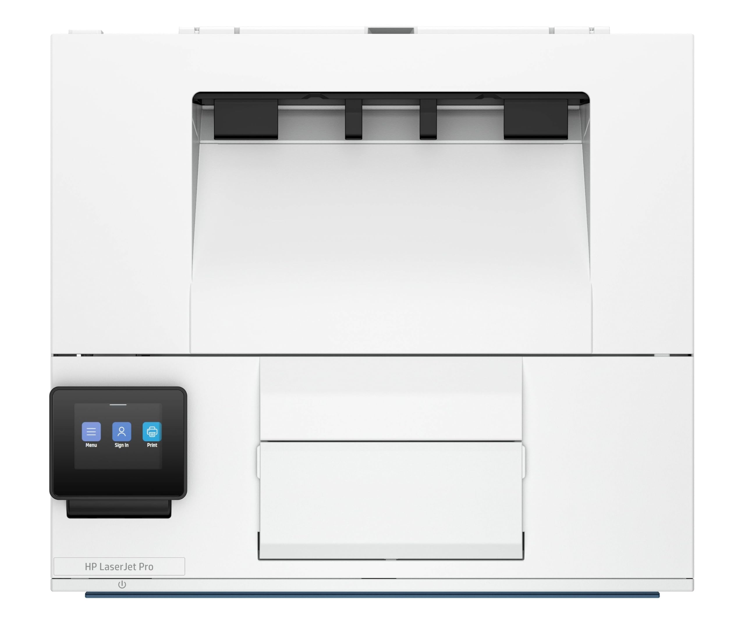 hp-laserjet-pro-4007dn-stampante-laser-bianco-e-nero-45-ppm-a4-duplex-rete-ether image 3