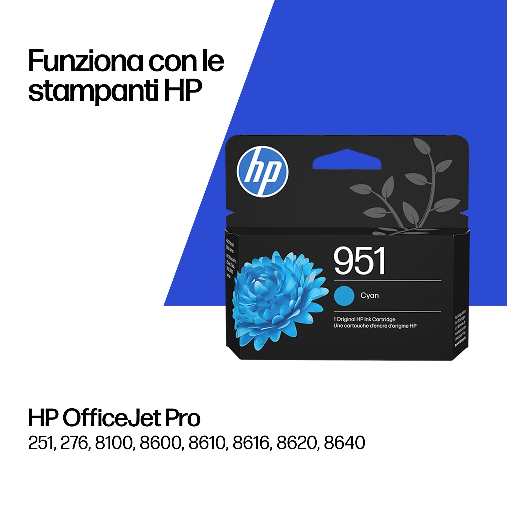 hp-951-ciano-cn050ae-cartuccia-d-inchiostro-originale-a-capacit-standard-535-pag image 4
